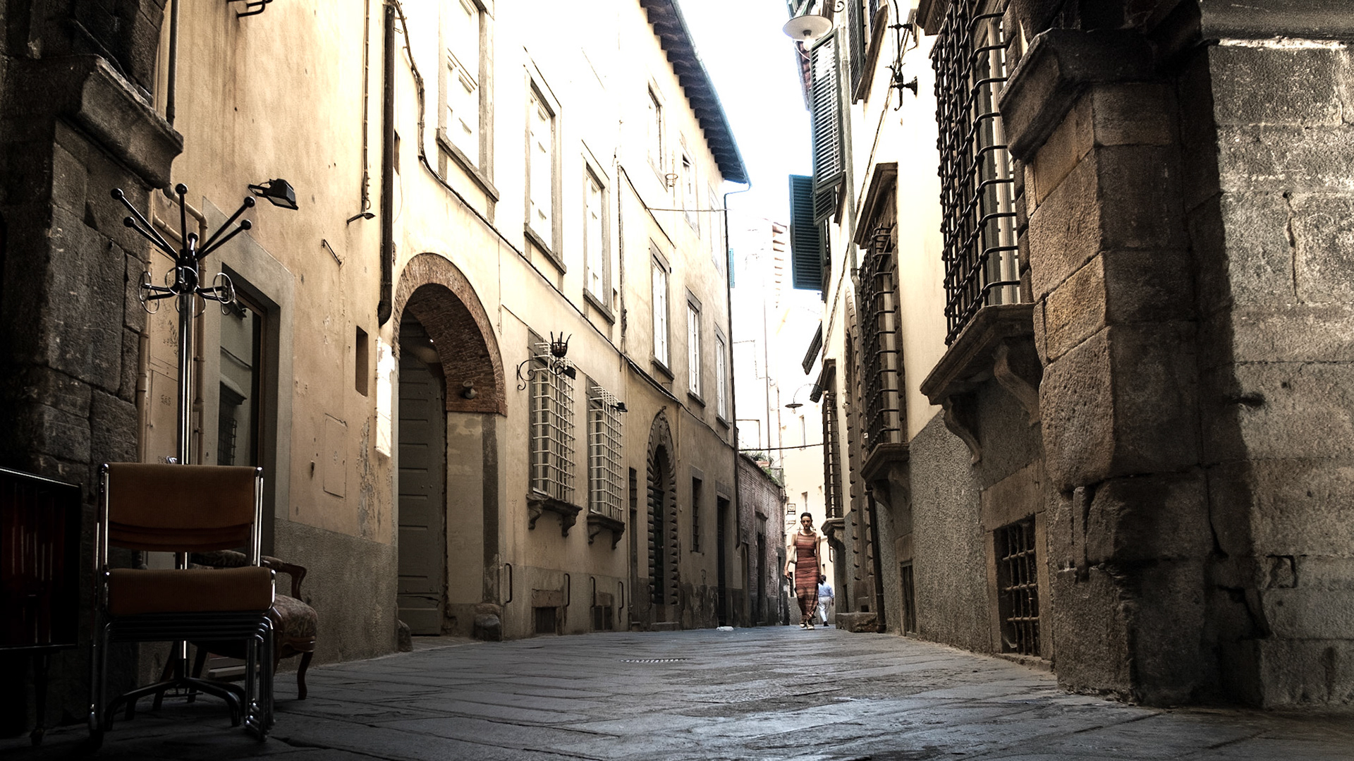 Lucca, Italy
