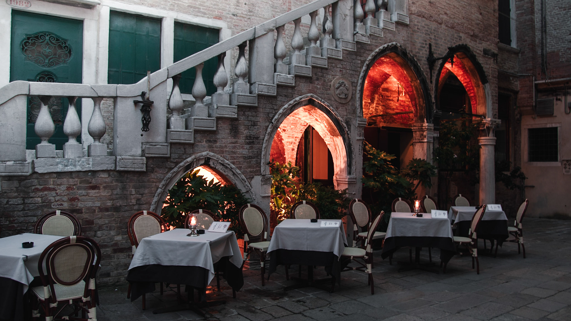 Venice
