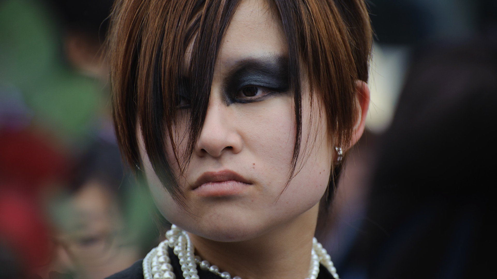 Harajuku, Tokyo