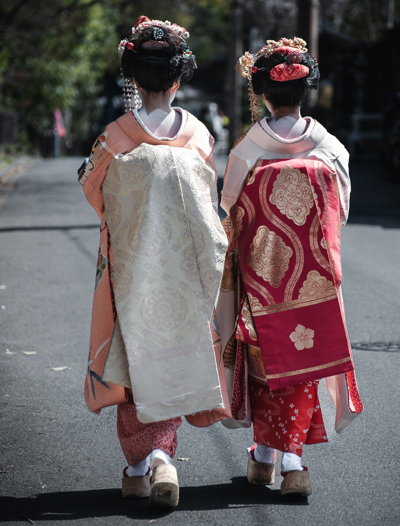 Kyoto, Japan