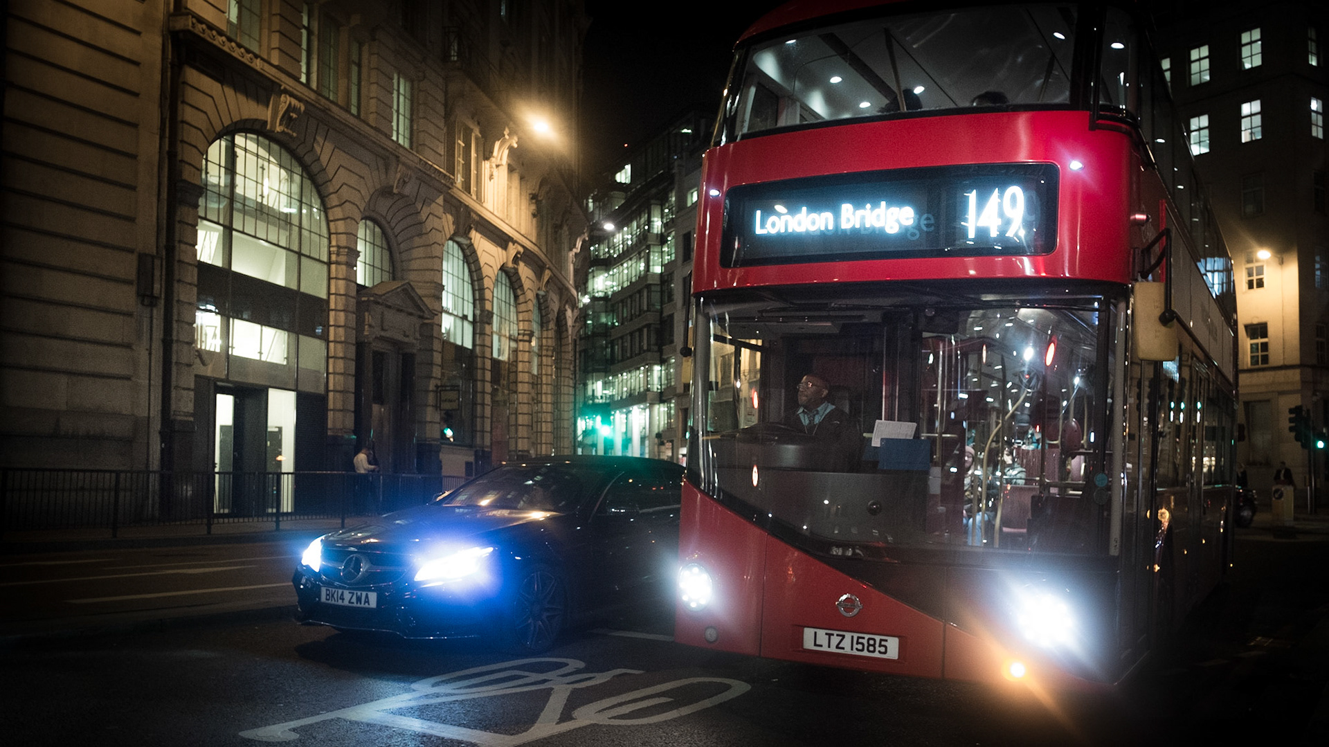 London, England