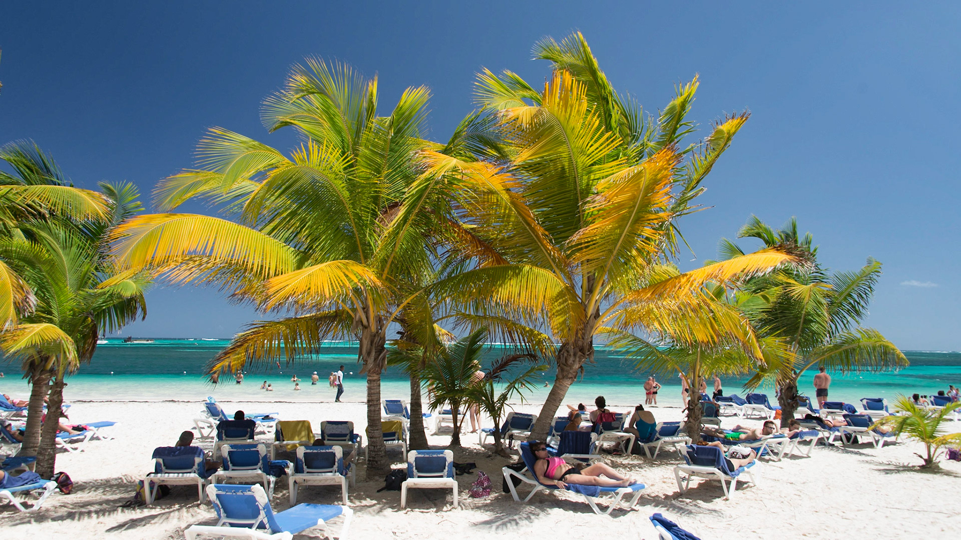 Punta Cana, Dominican Republic