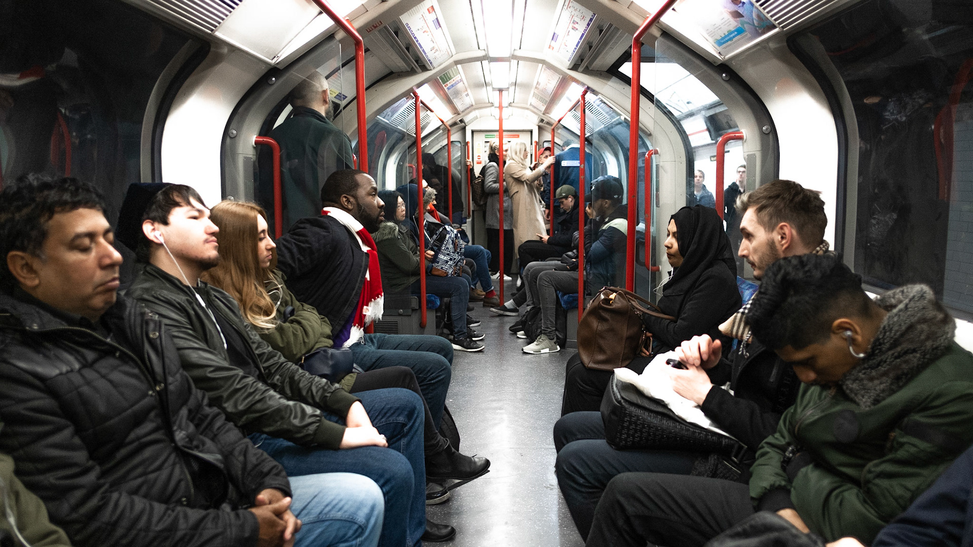 London, England