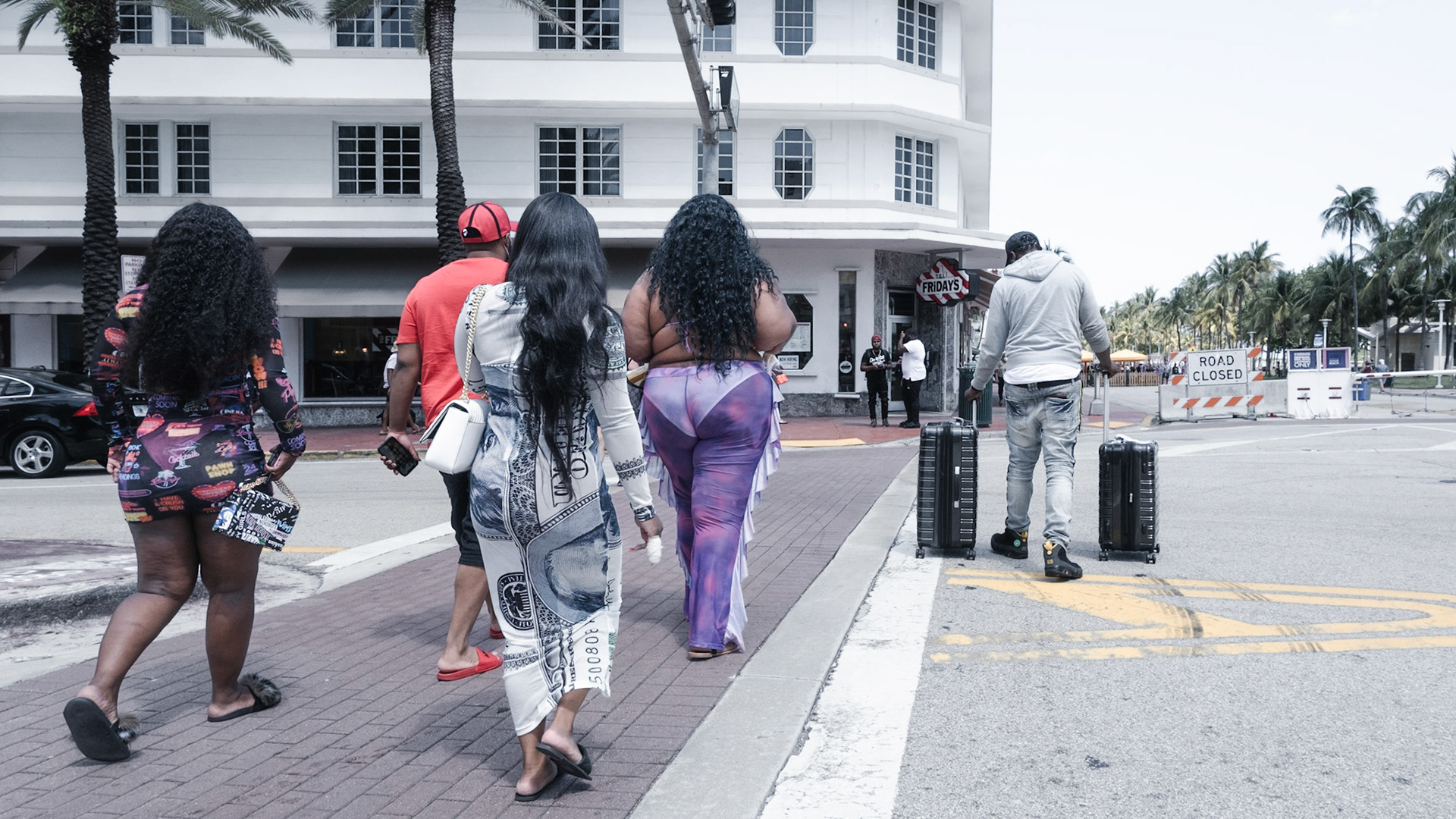 Miami, Florida
