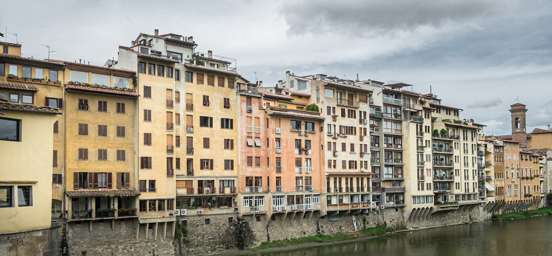 Florence, Italy