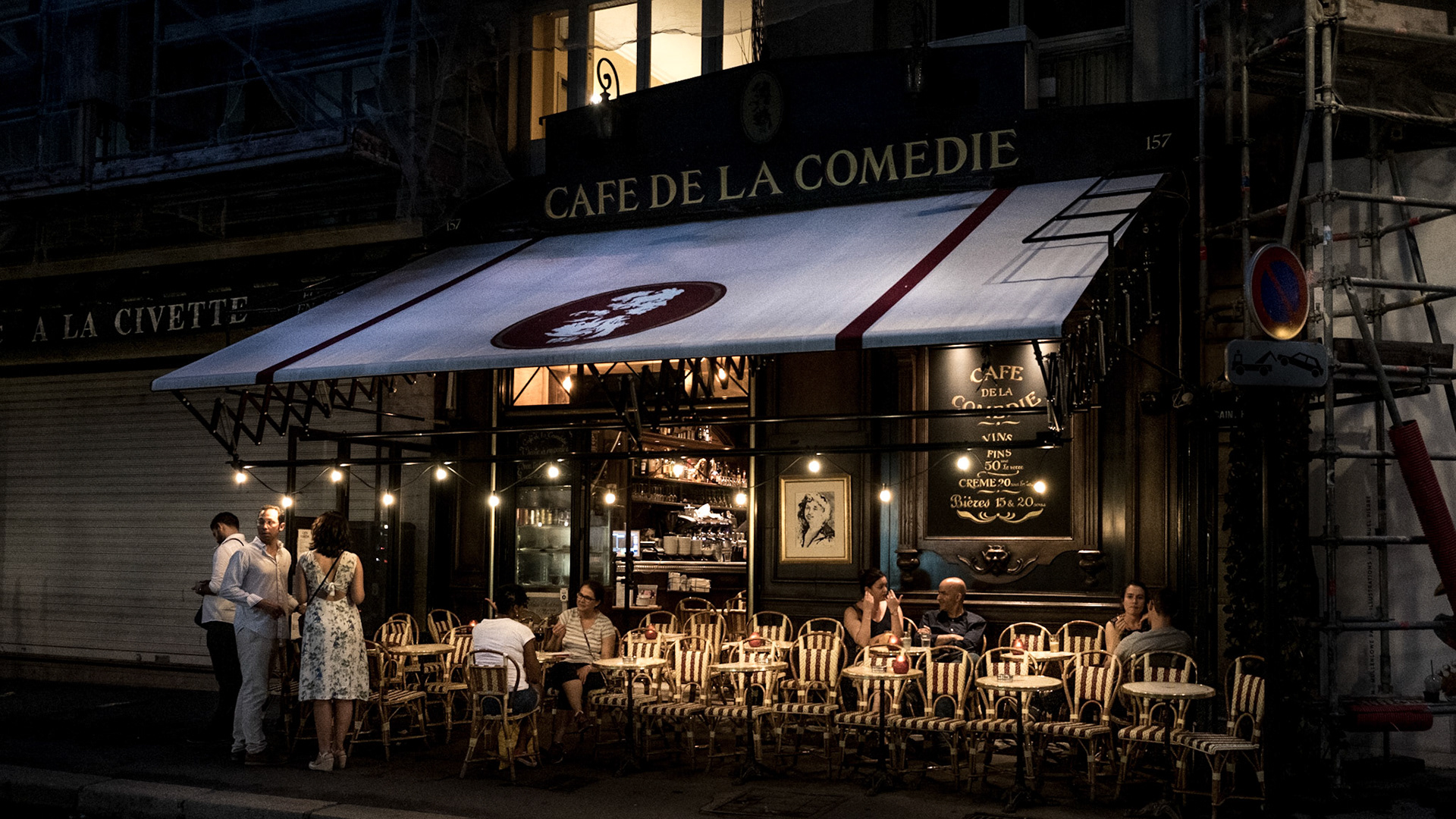 Paris, France
