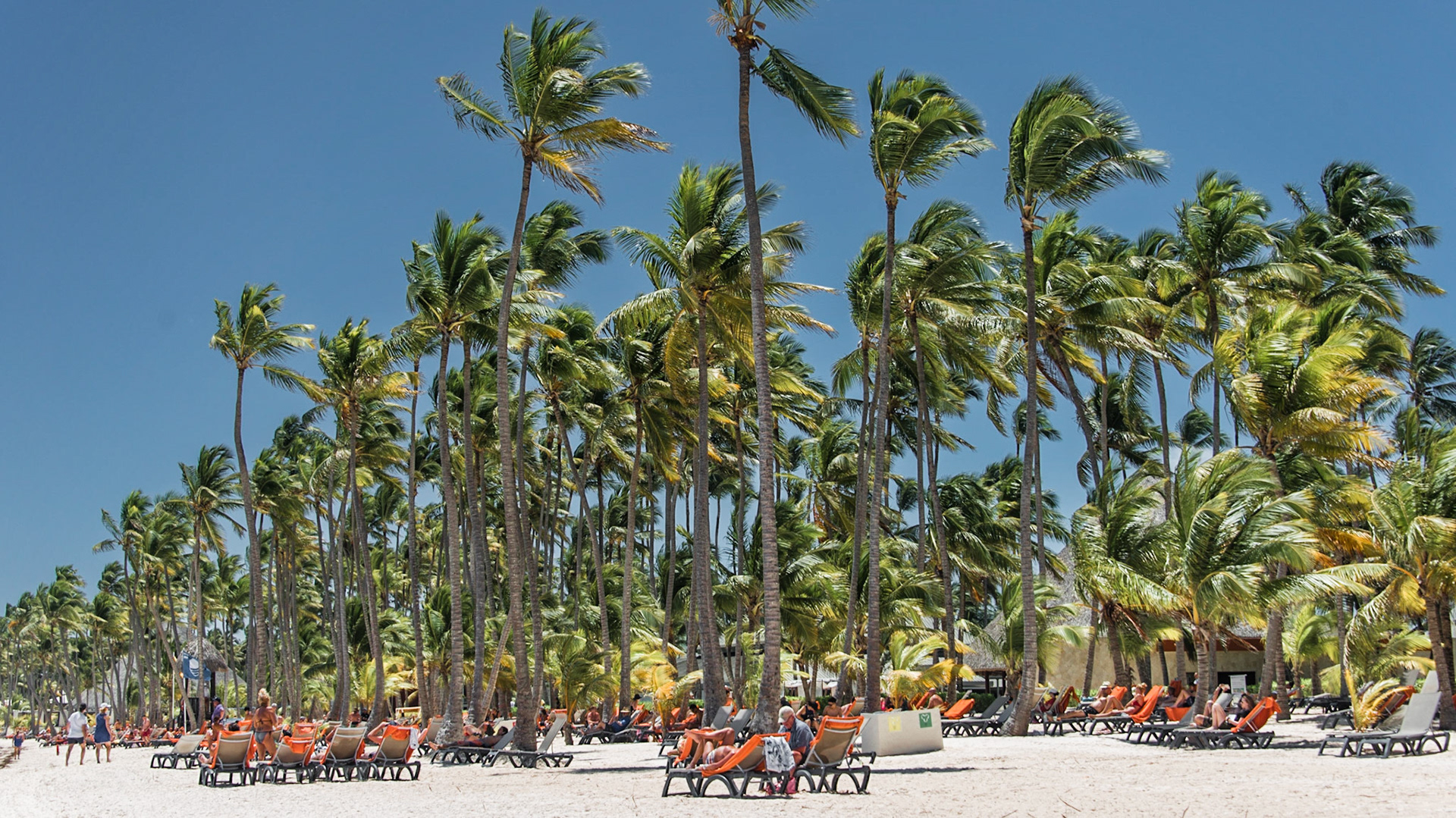 Punta Cana, Dominican Republic