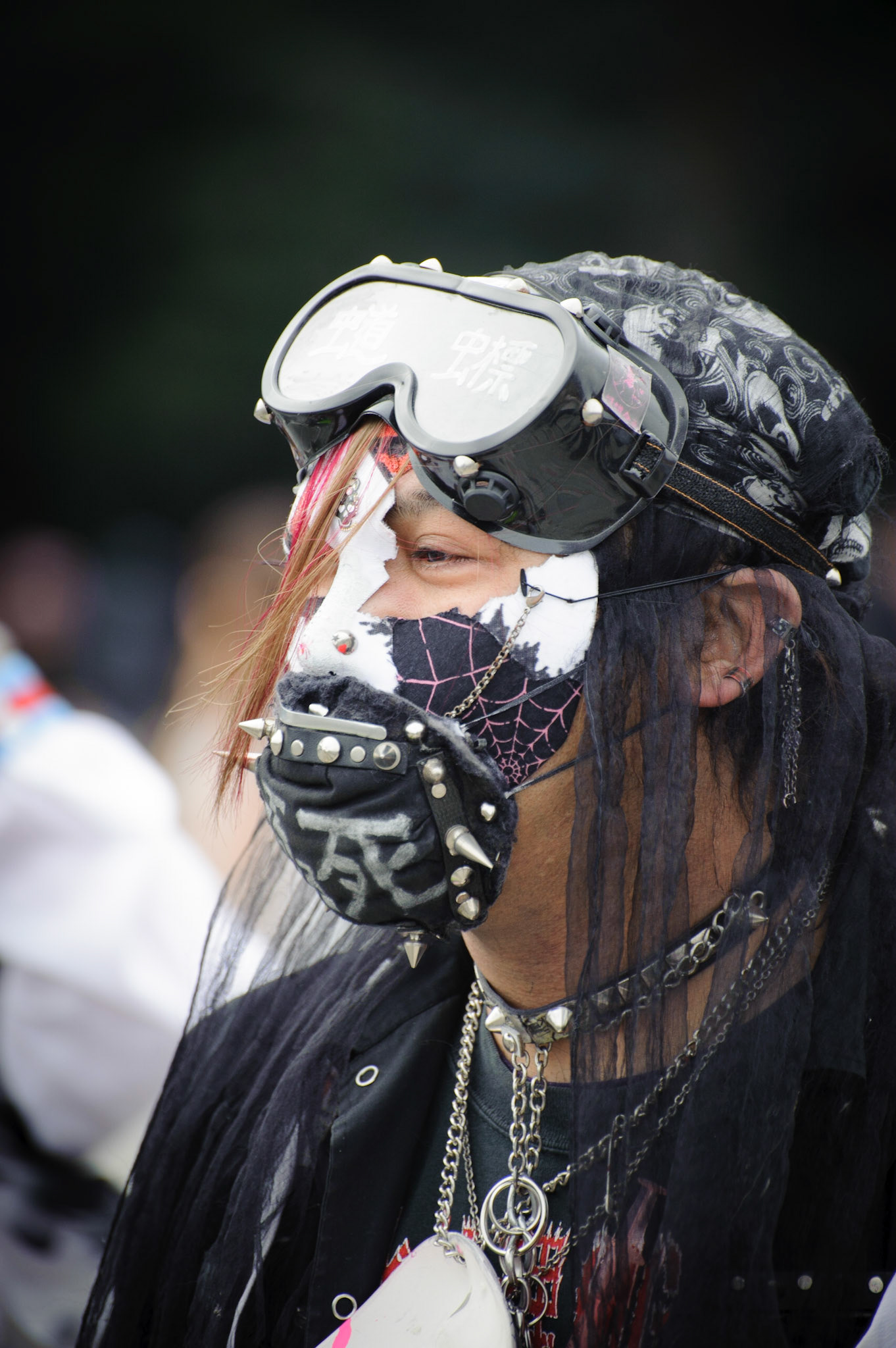 Harajuku, Tokyo