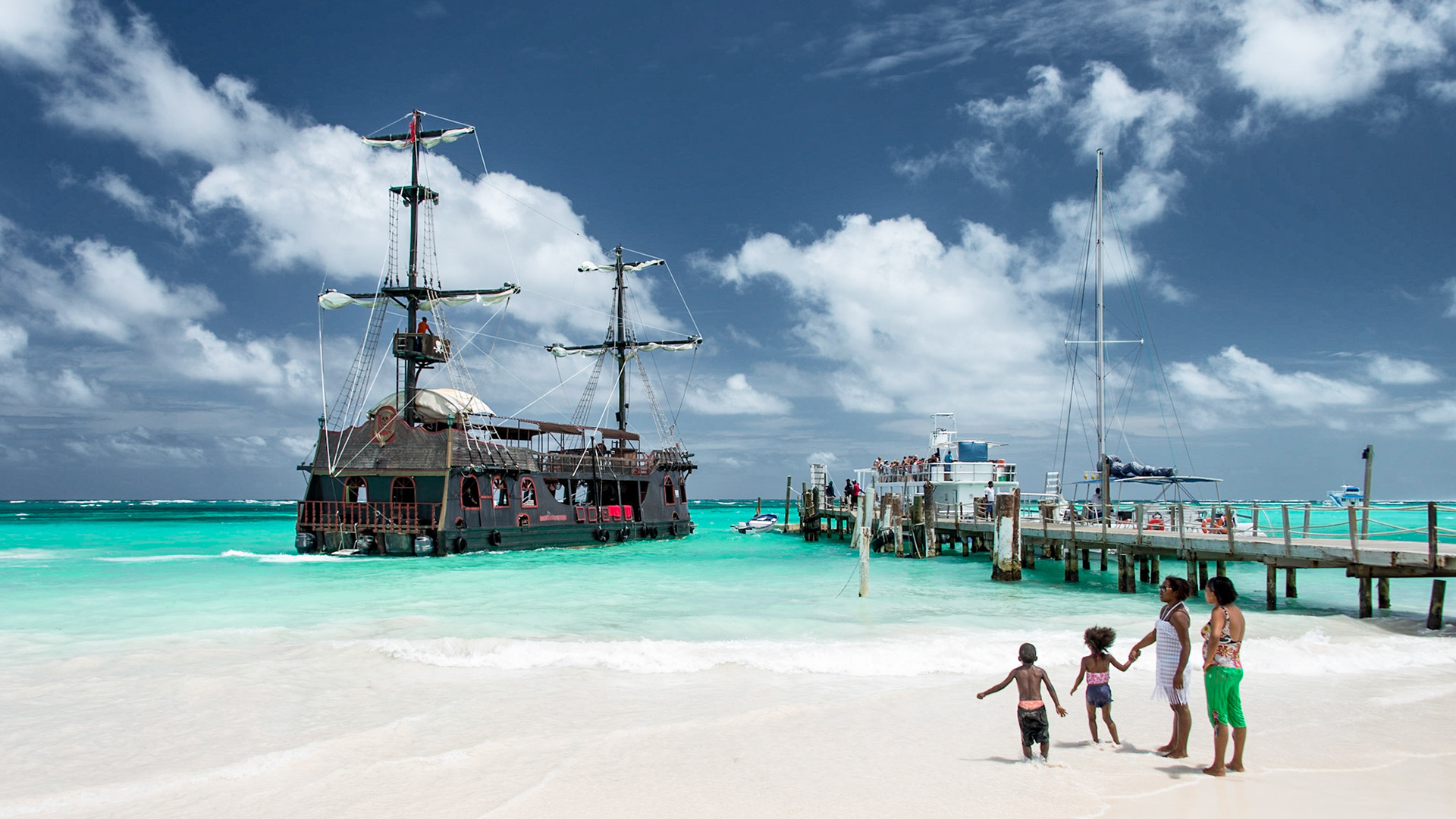 Punta Cana, Dominican Republic