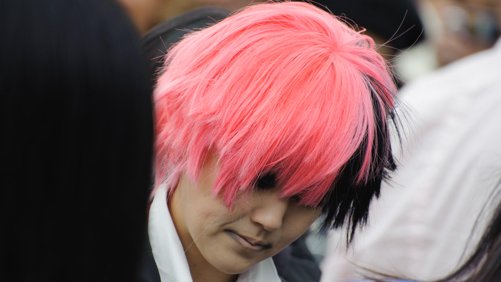 Harajuku, Tokyo