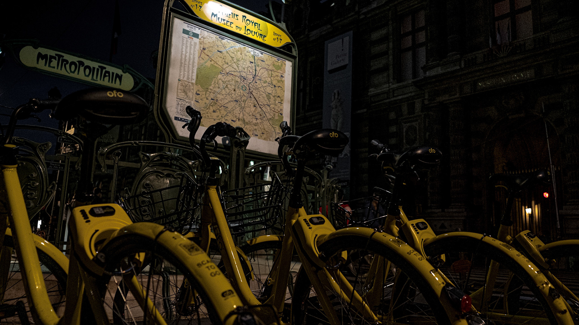 Paris, France