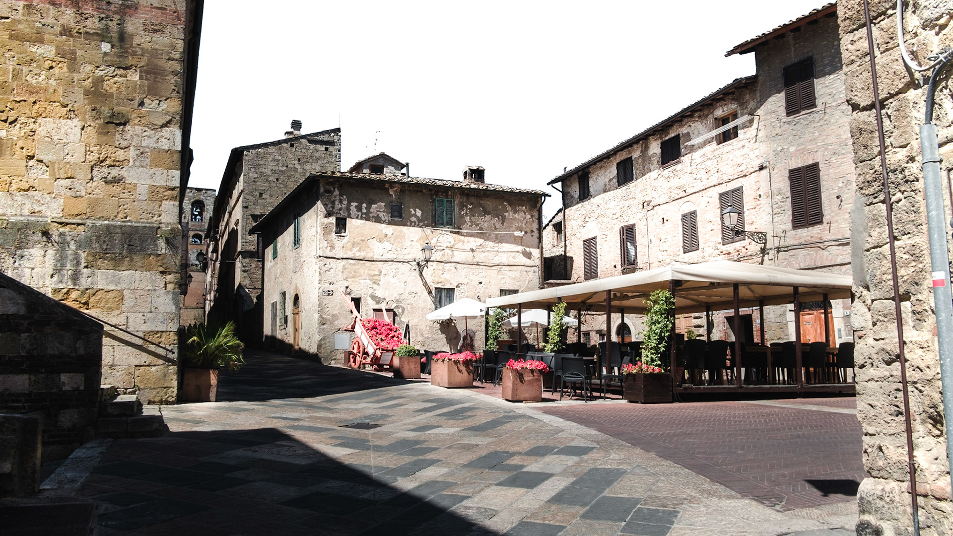 Colle Di Val D'elsa