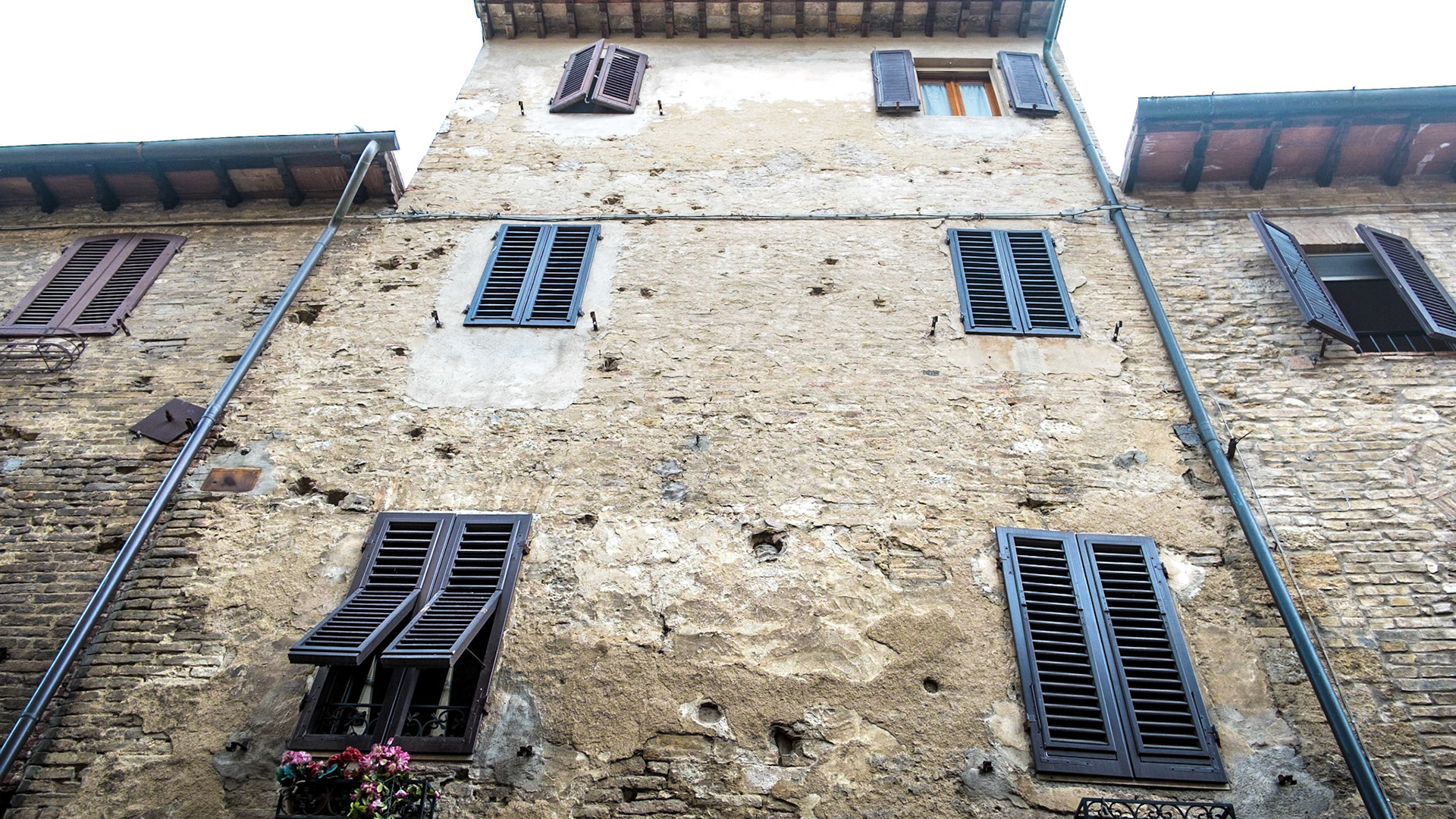 San Gimignano, Tuscany