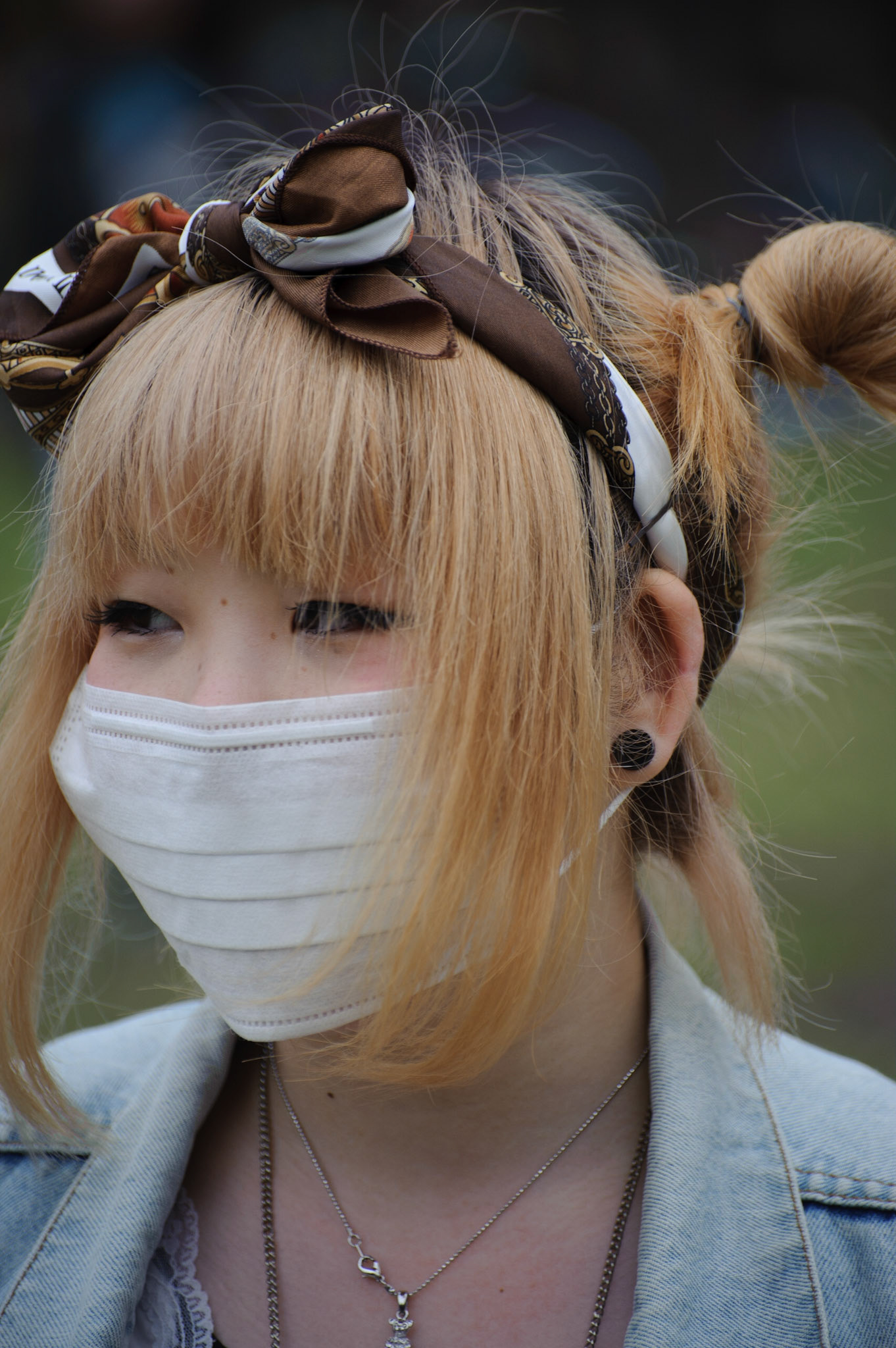 Harajuku, Tokyo