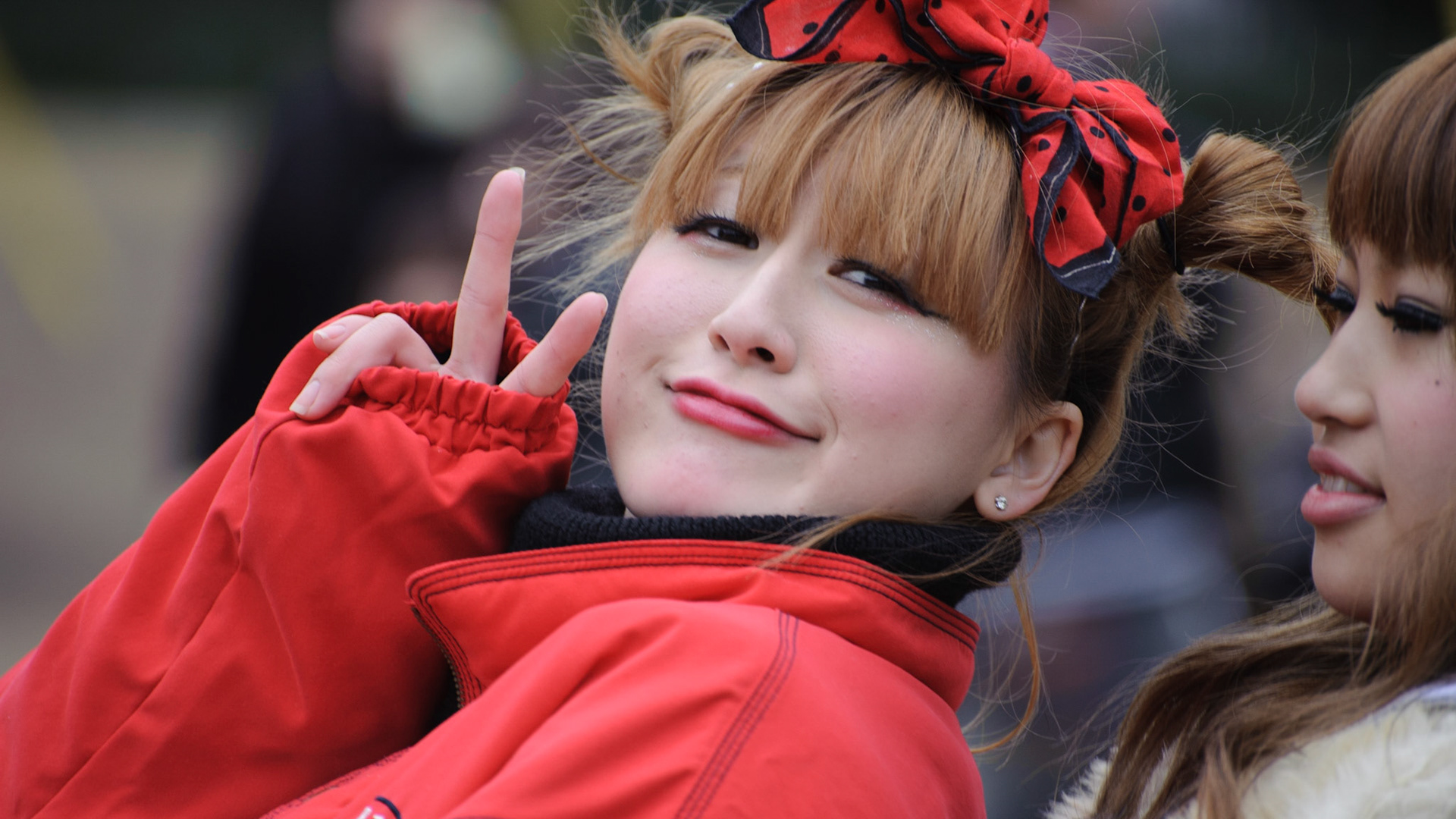 Harajuku, Tokyo