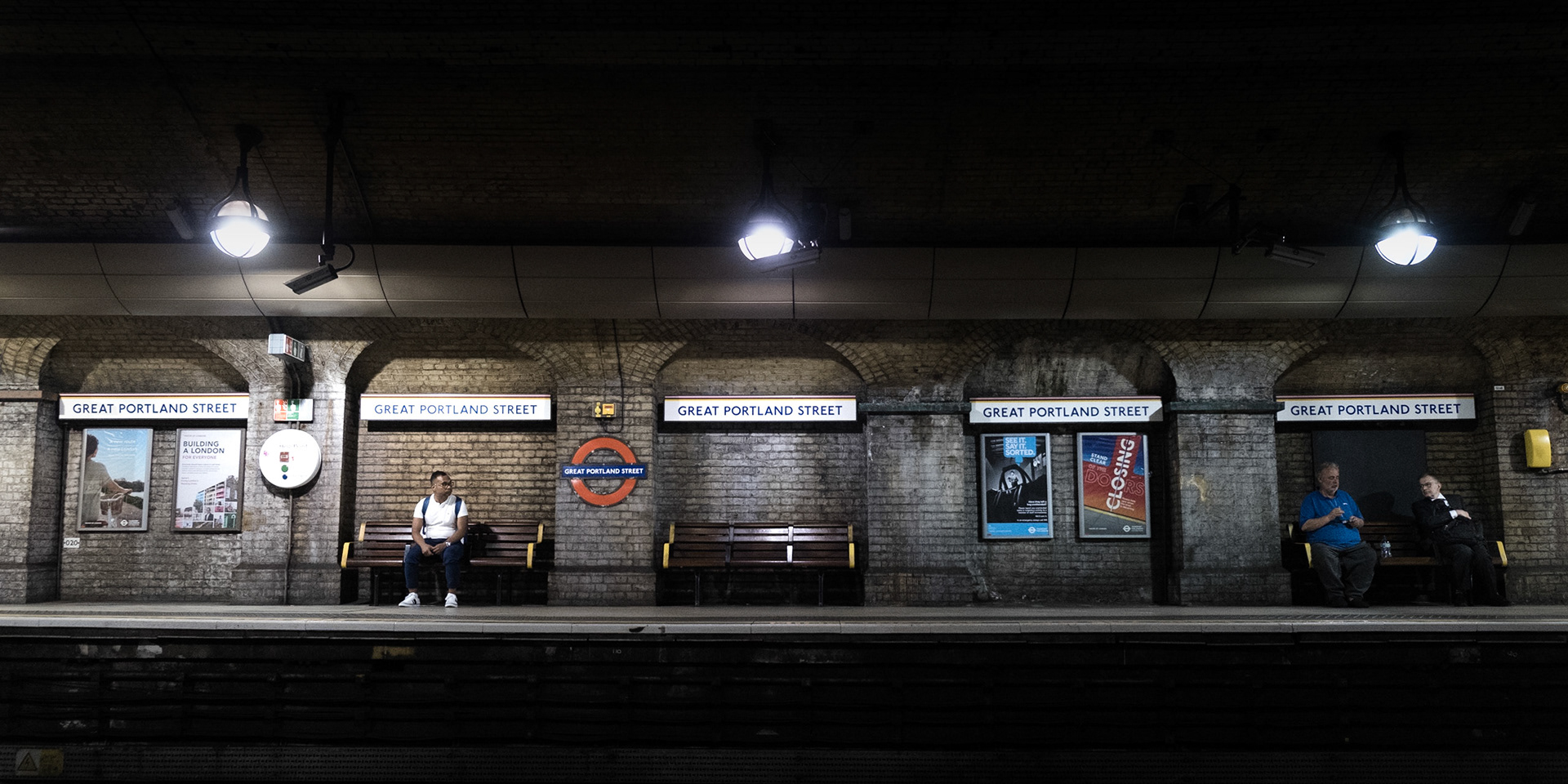 London, England
