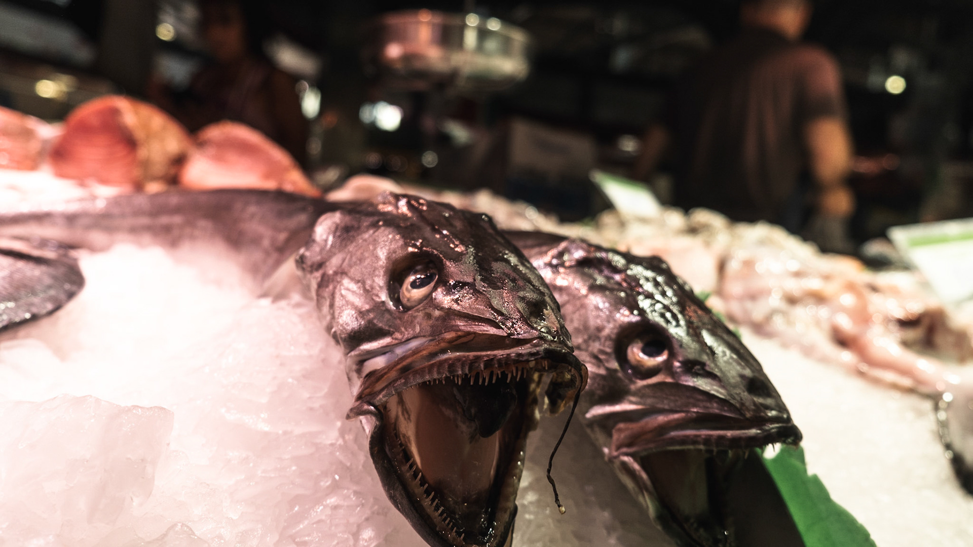 Officially known as Mercat de San Josep, the market is the place to buy local produce like vegetables, meat, fruit and eggs. Unfortunately it has become a magnet for tourists and has lost its charm as a local "farmer's market".