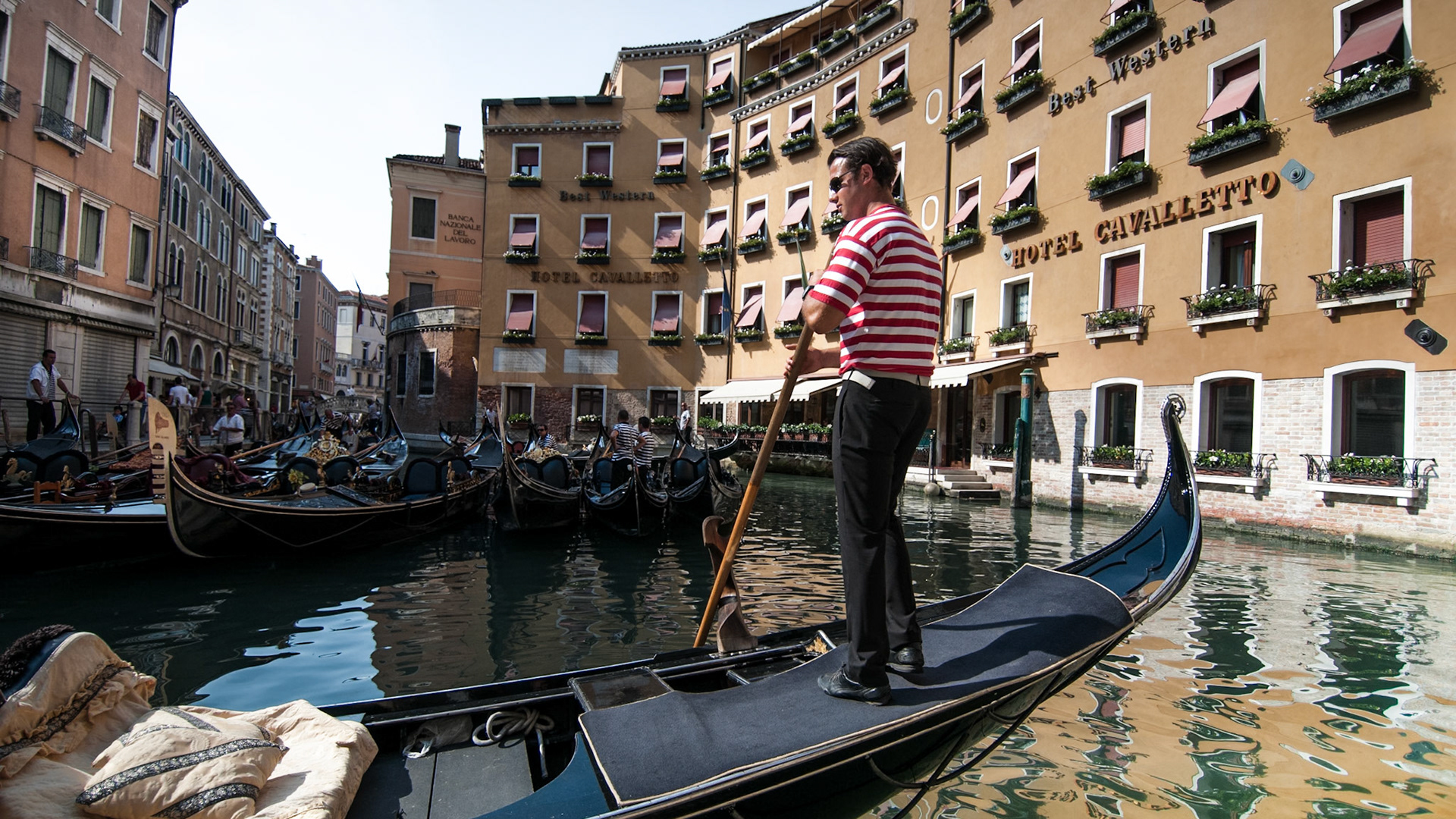 Venice