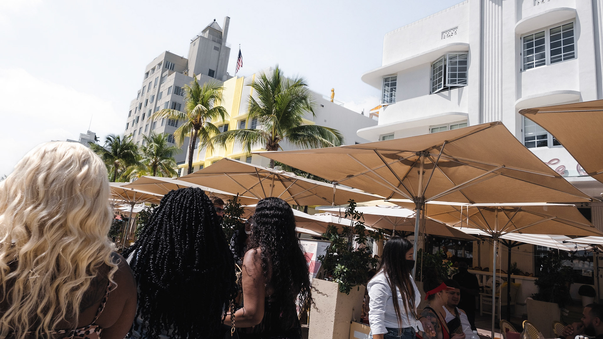 Miami, Florida