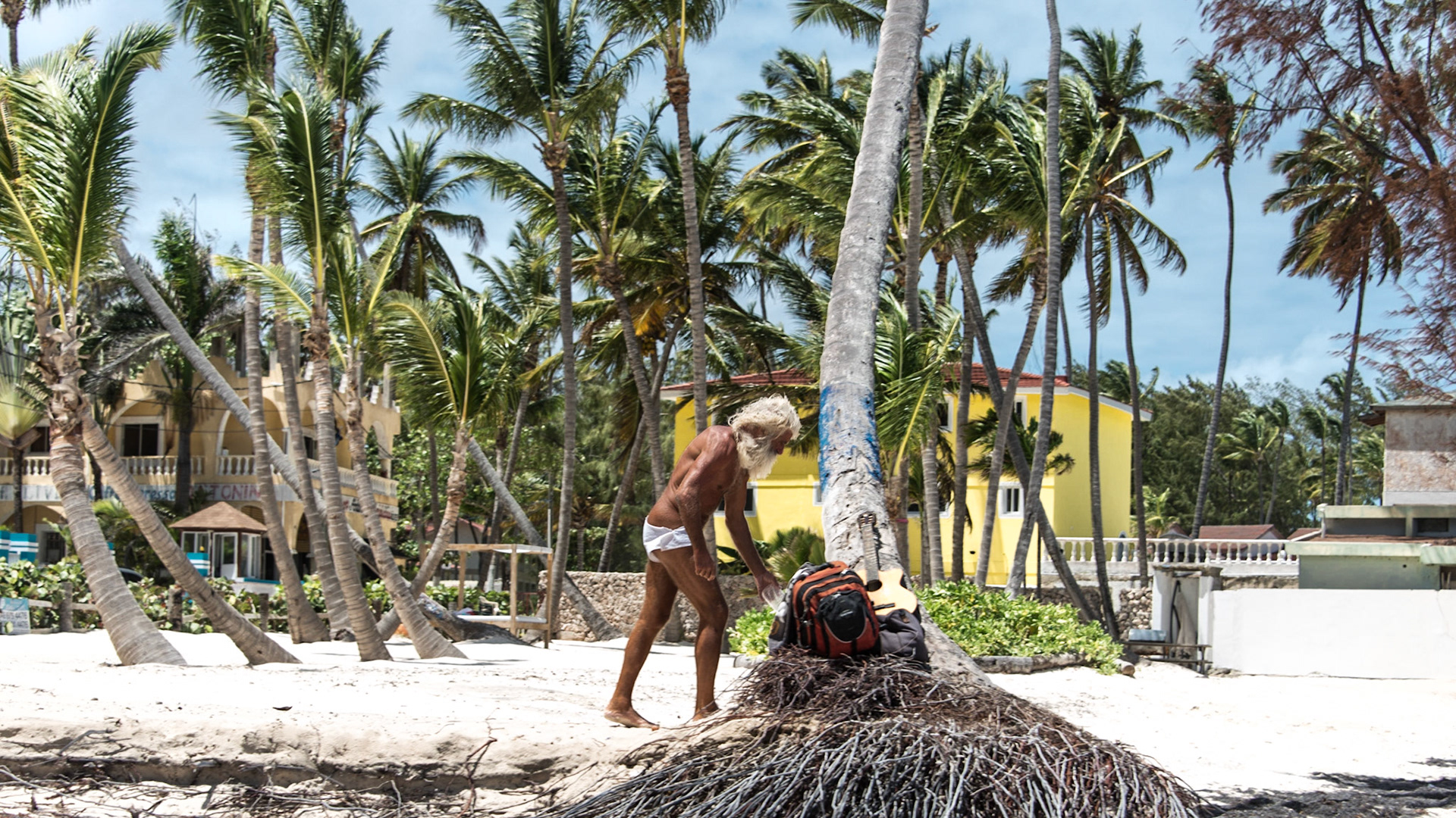 Punta Cana, Dominican Republic