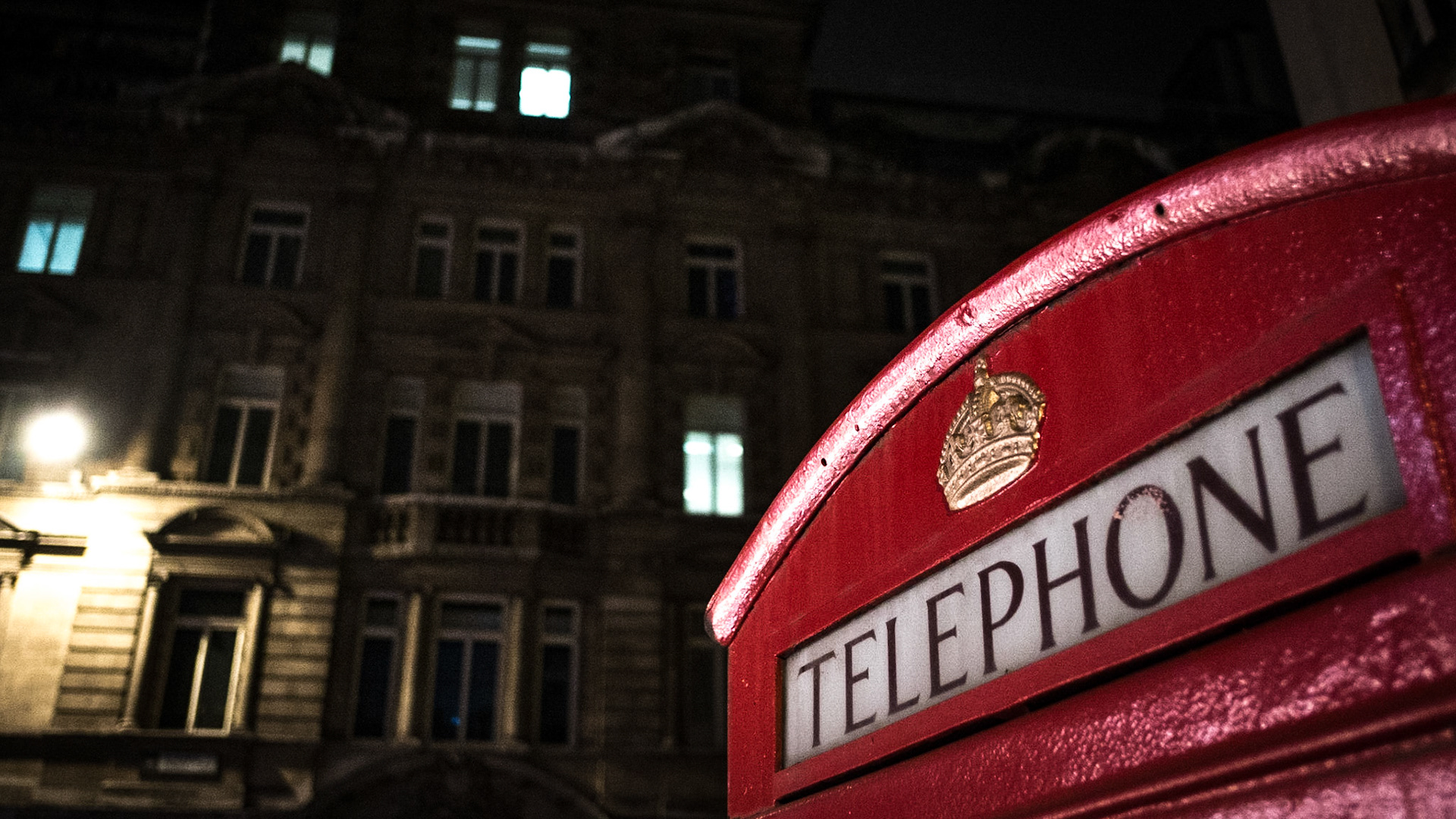 London, England