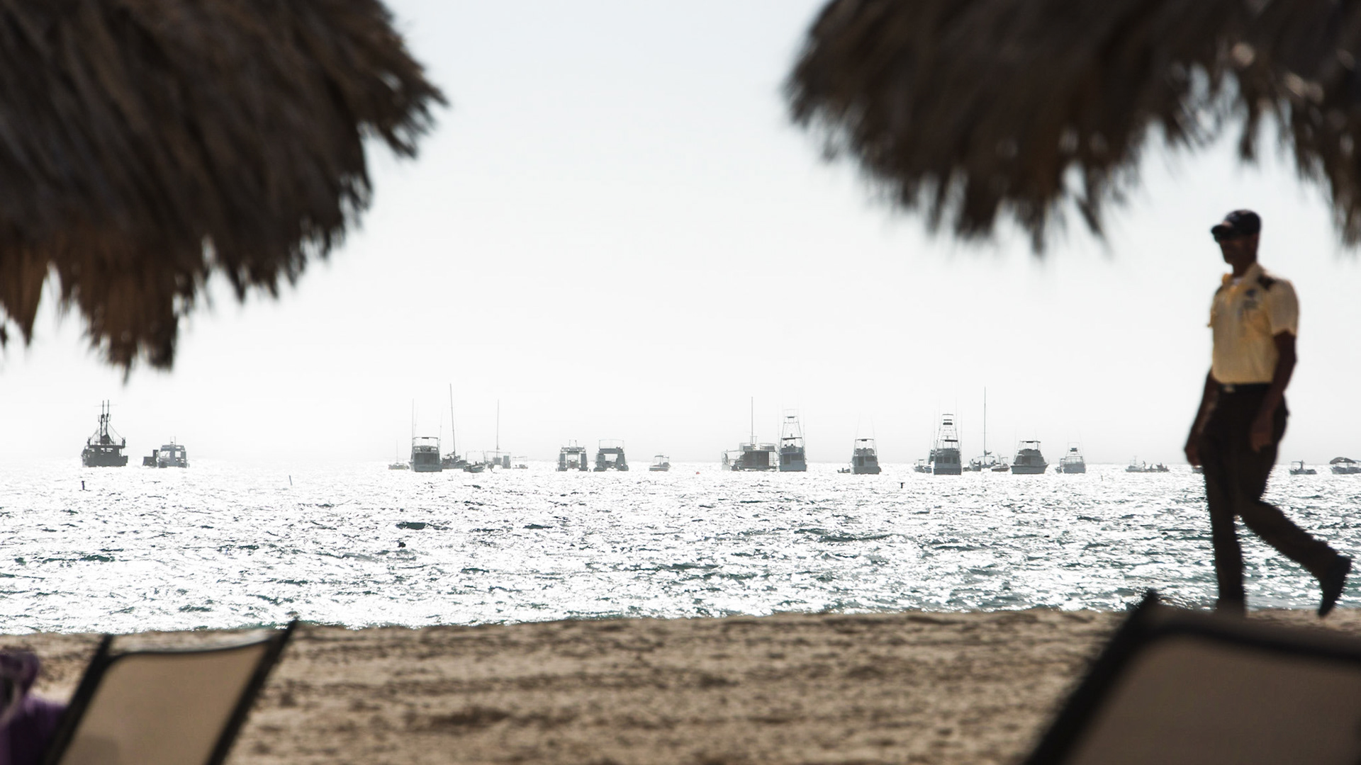 Punta Cana, Dominican Republic