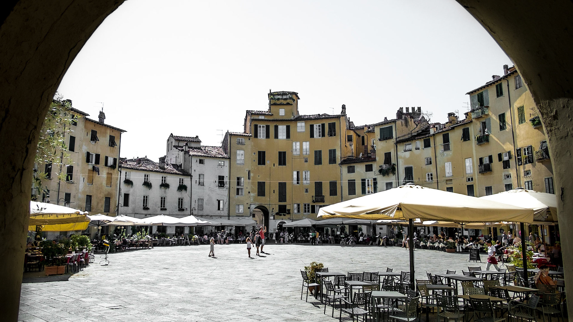 Lucca, Italy