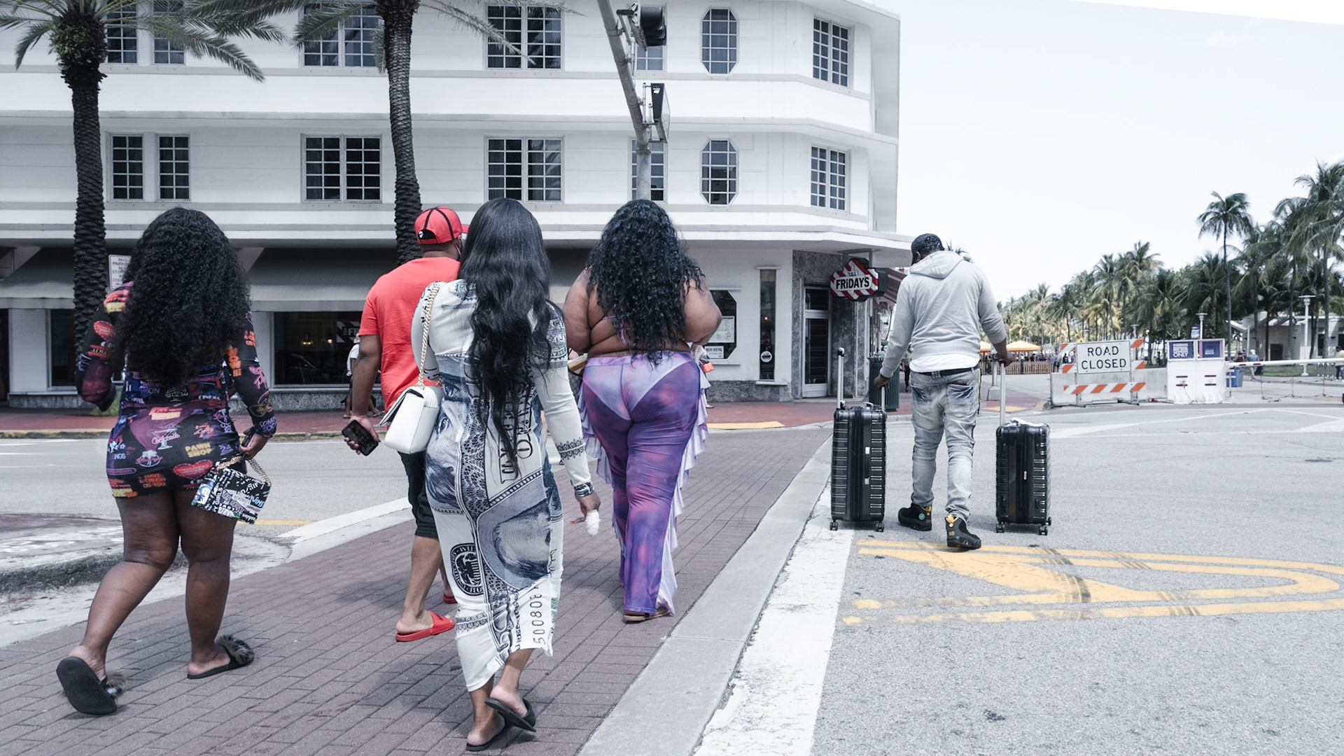 Miami, Florida