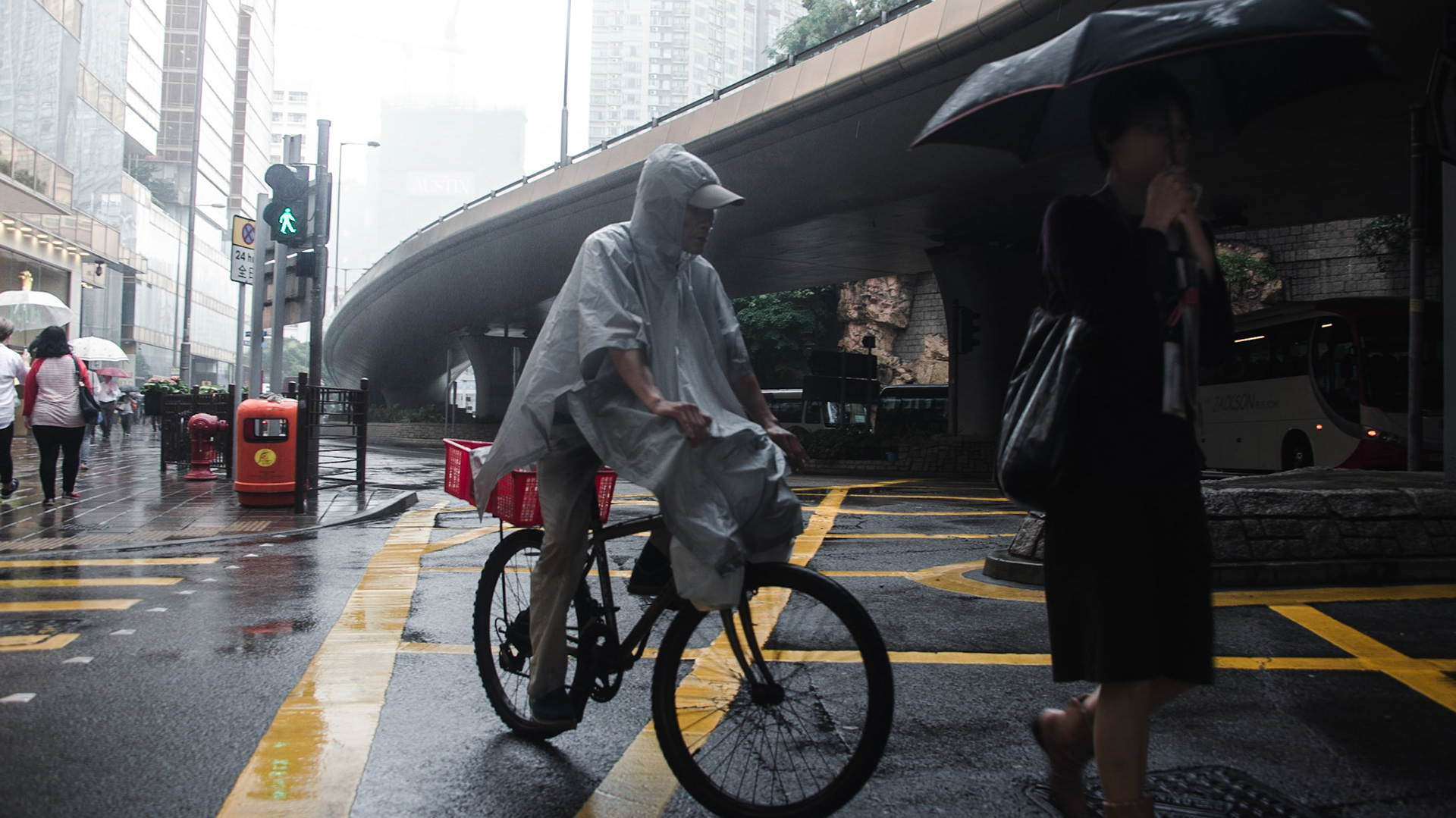 Hong Kong