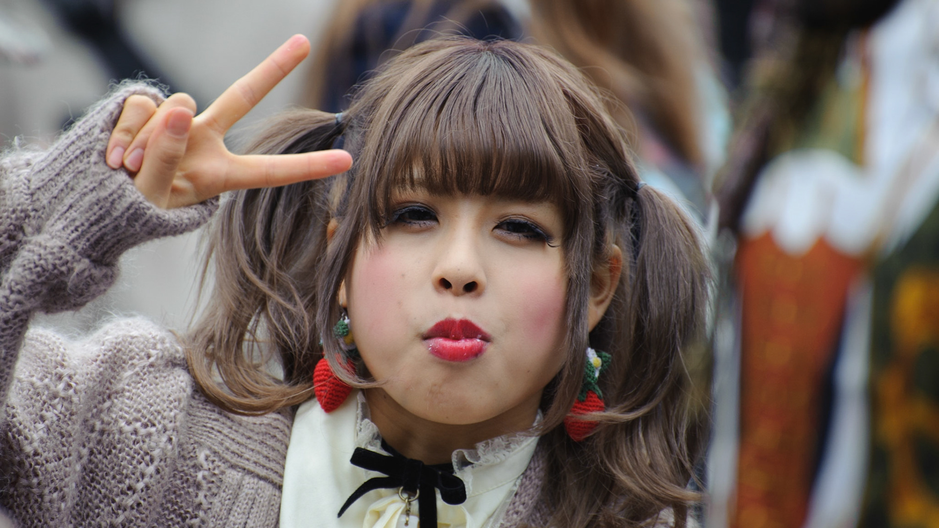 Harajuku, Tokyo