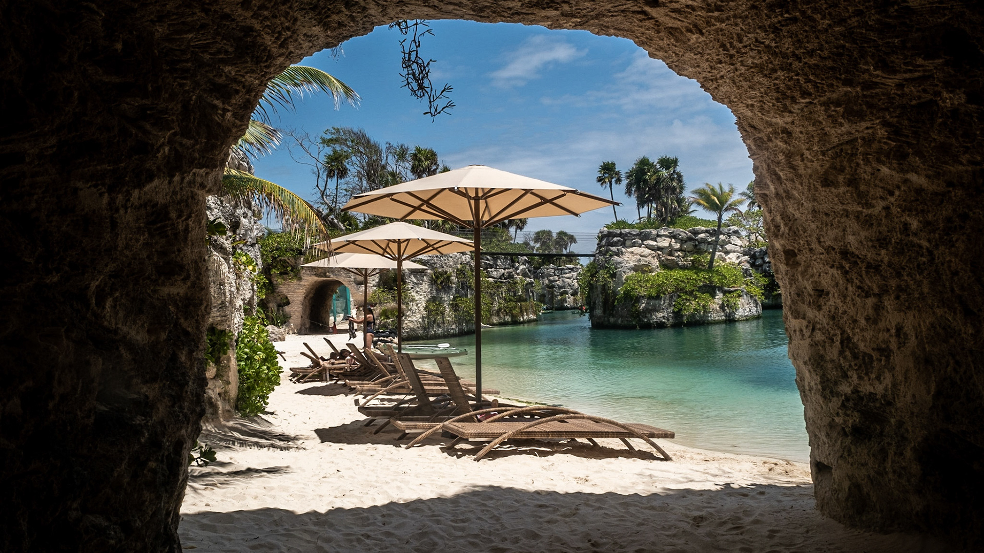 Hotel Xcaret Mexico