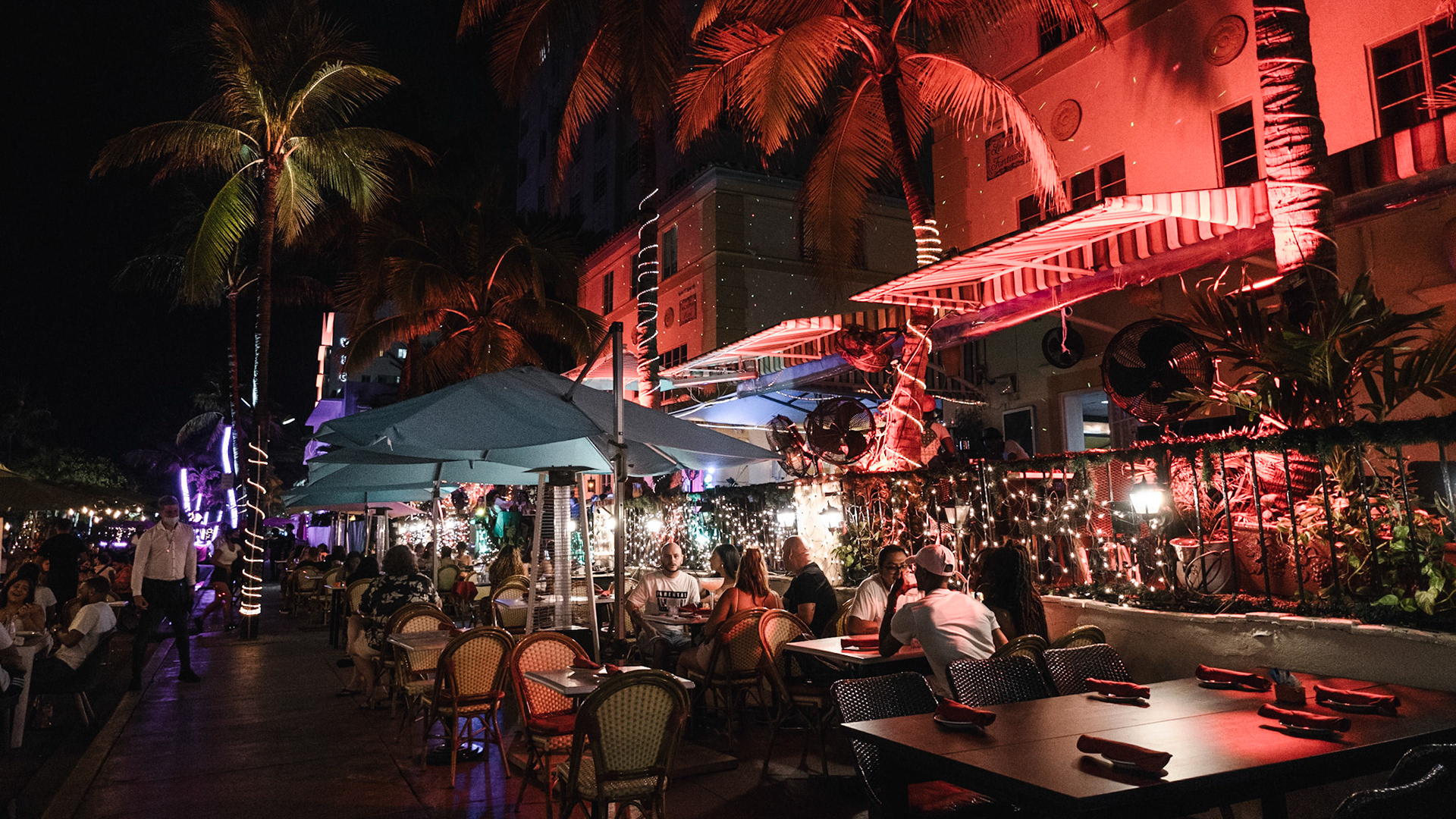 Miami, Florida
