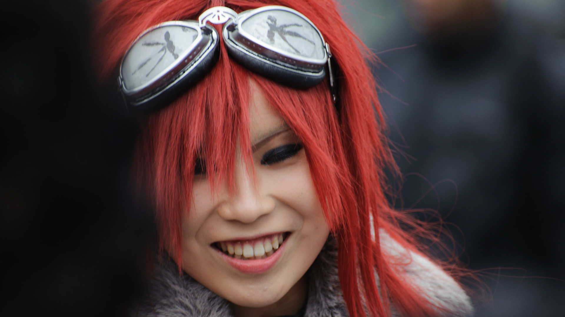 Harajuku, Tokyo