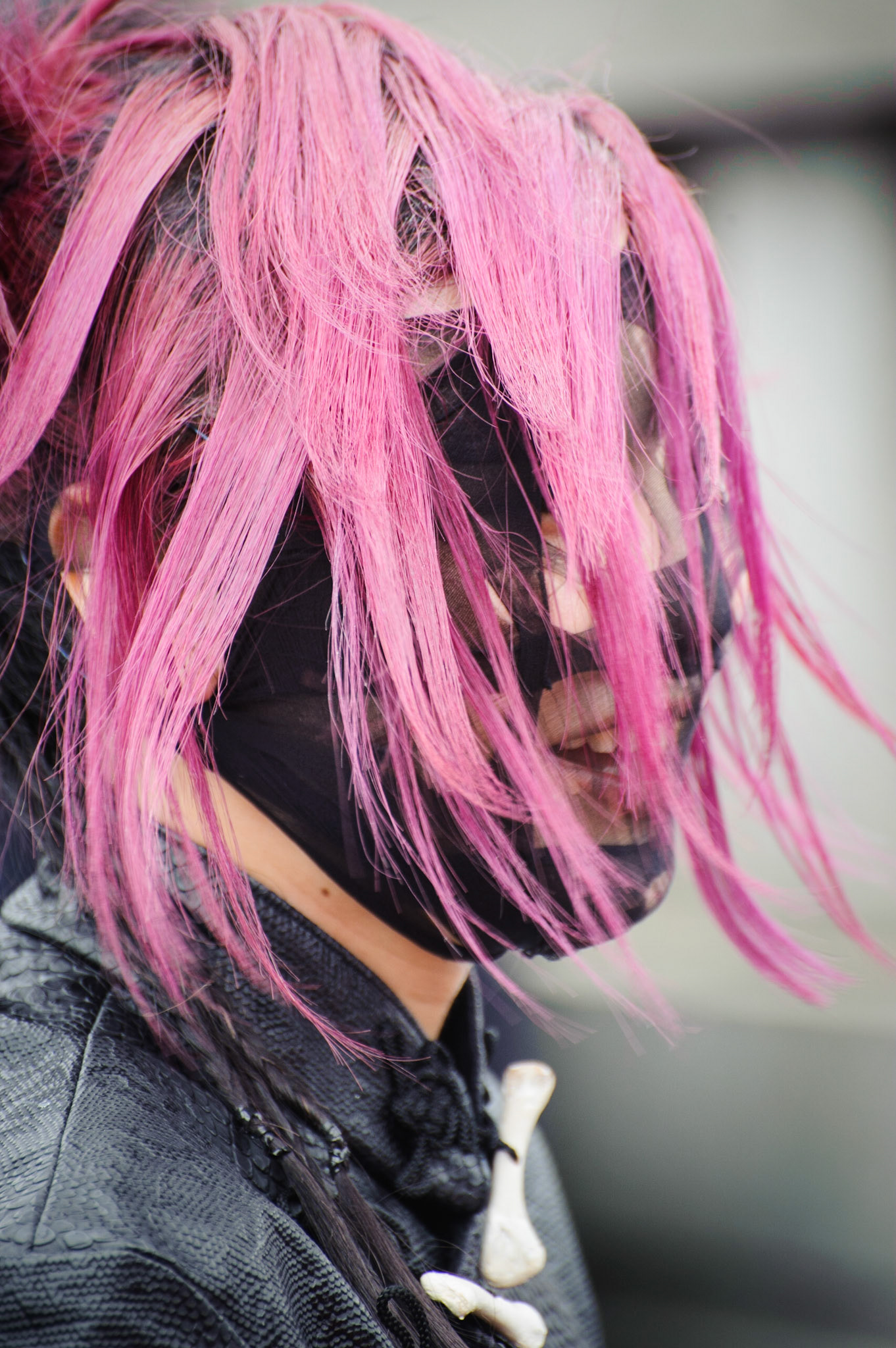 Harajuku, Tokyo