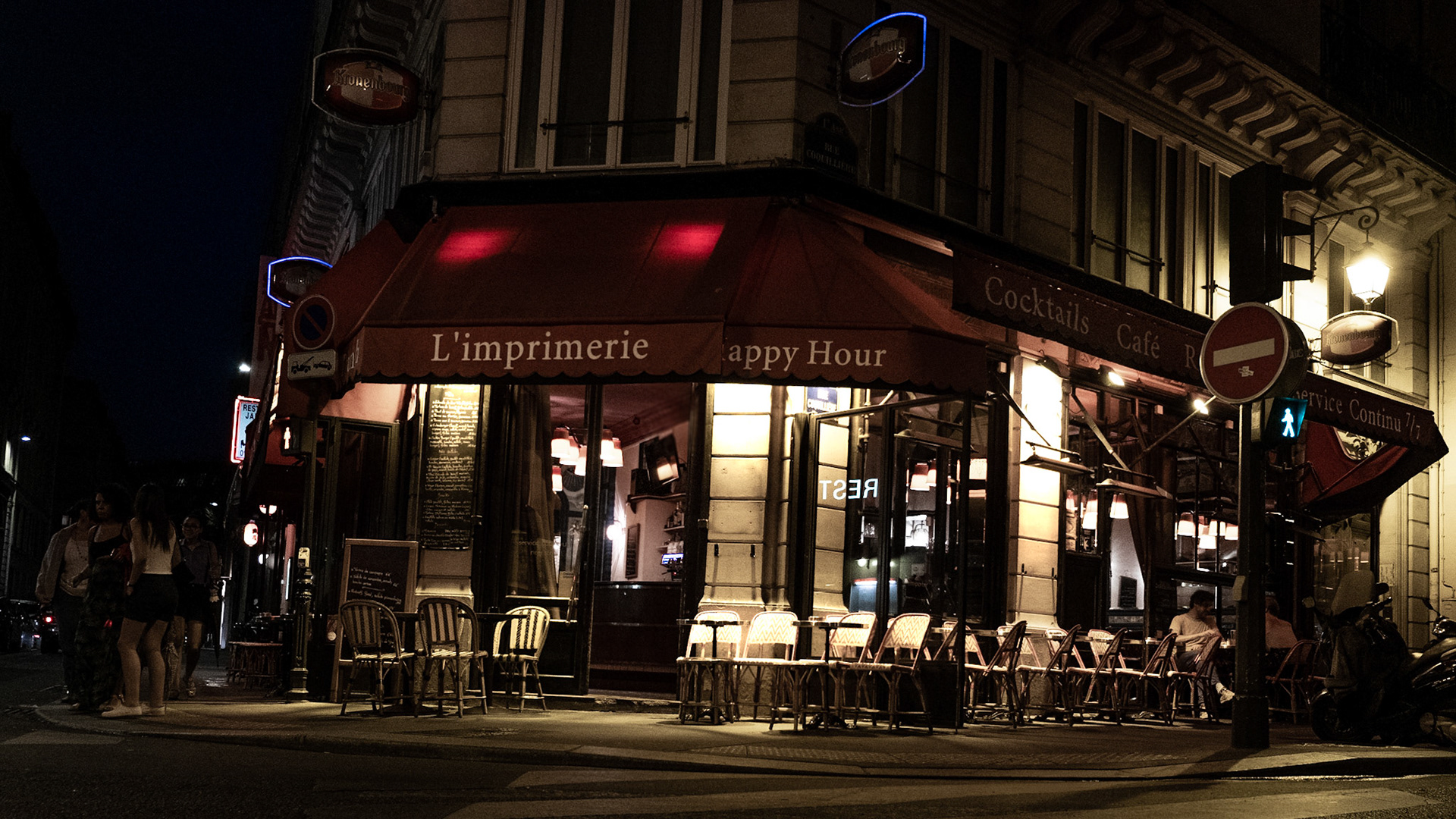 Paris, France