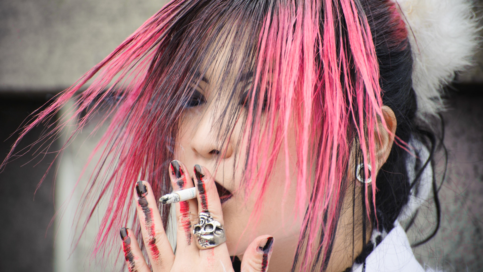 Harajuku, Tokyo