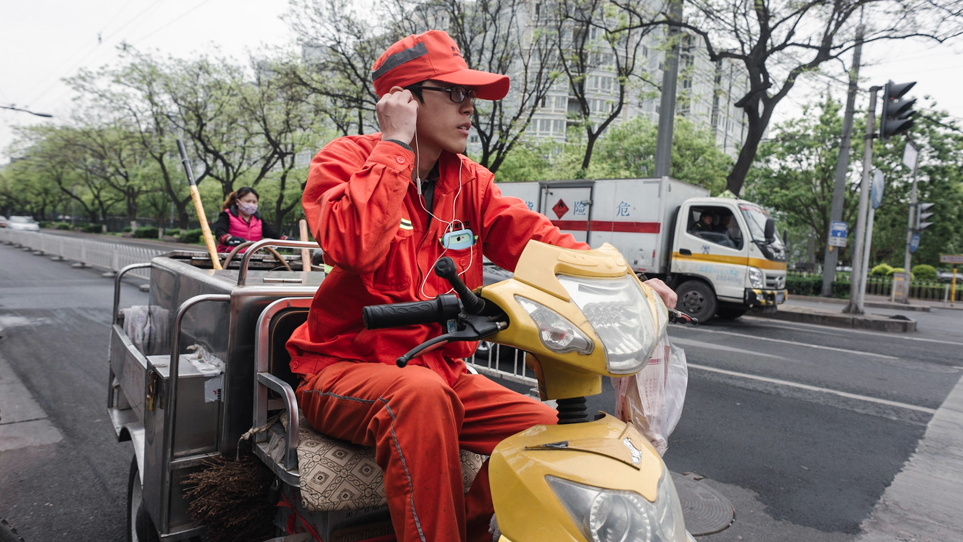 Beijing, China