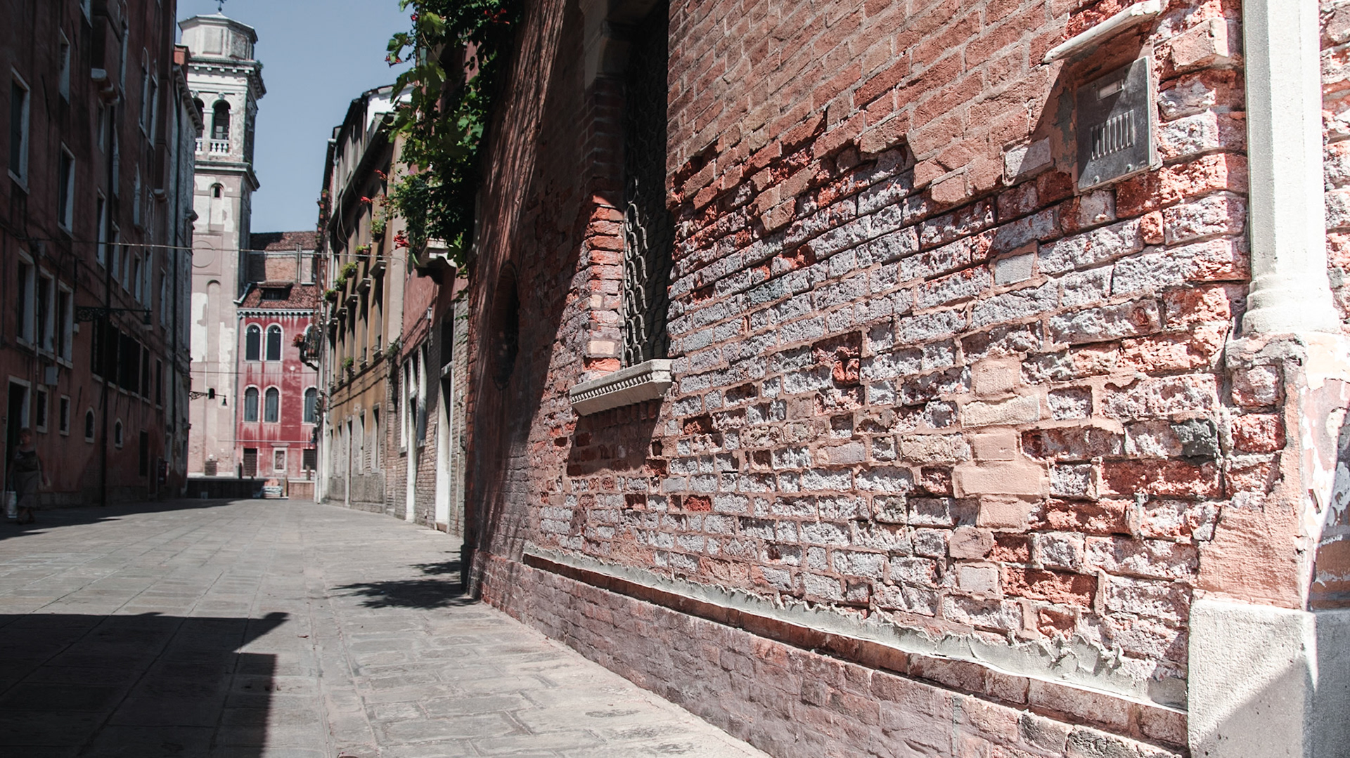 Venice