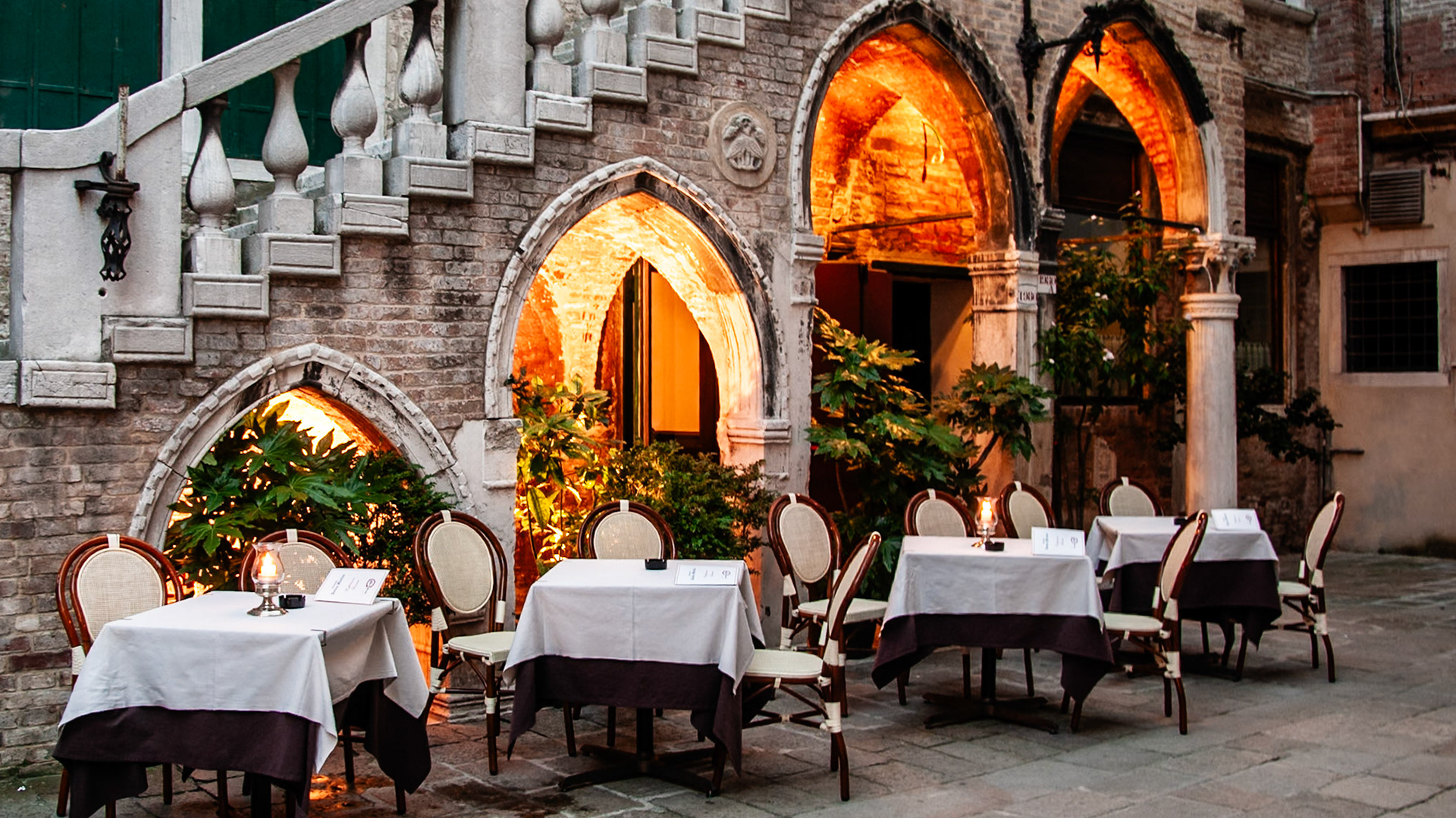 Venice