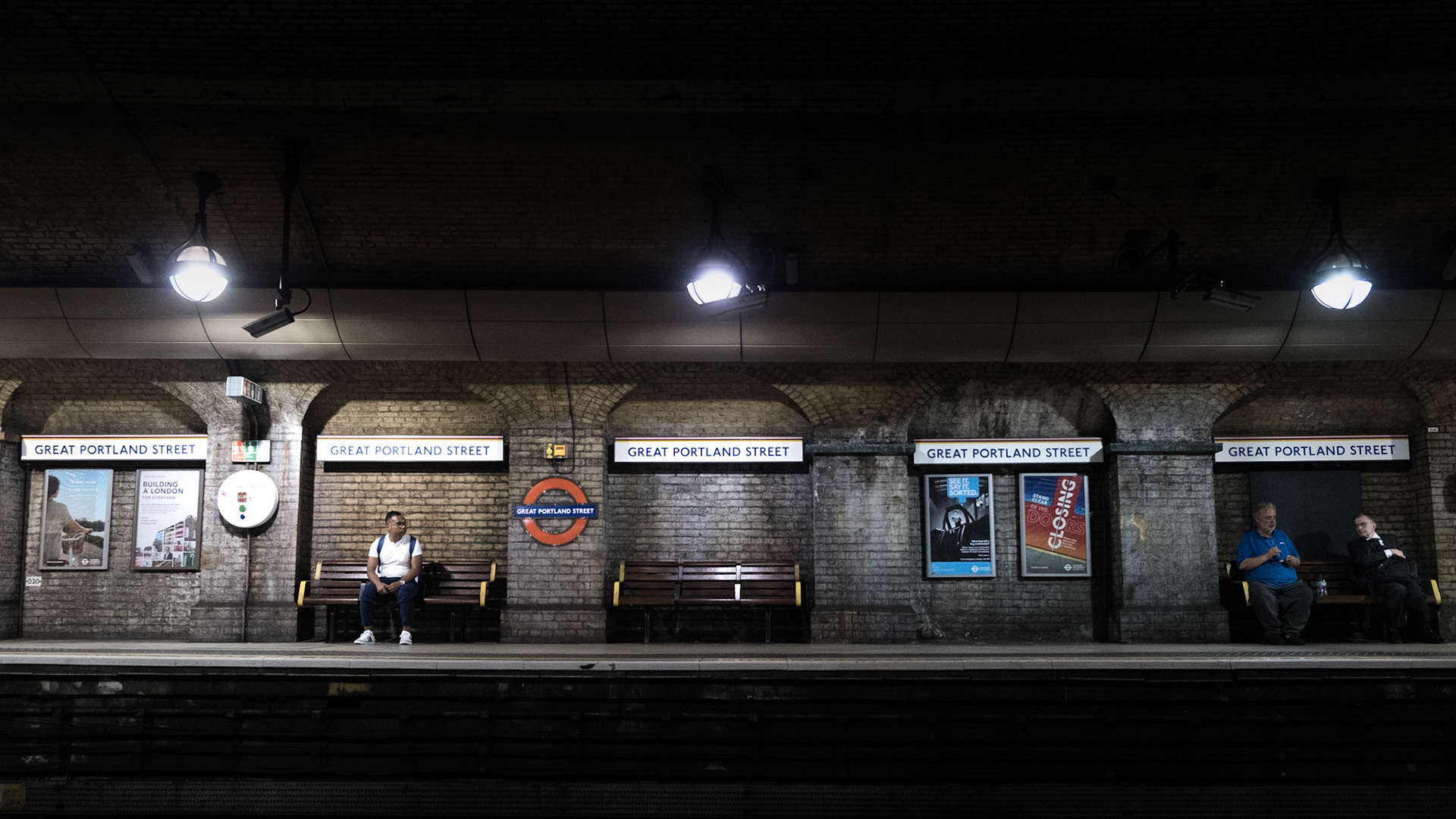 London, England