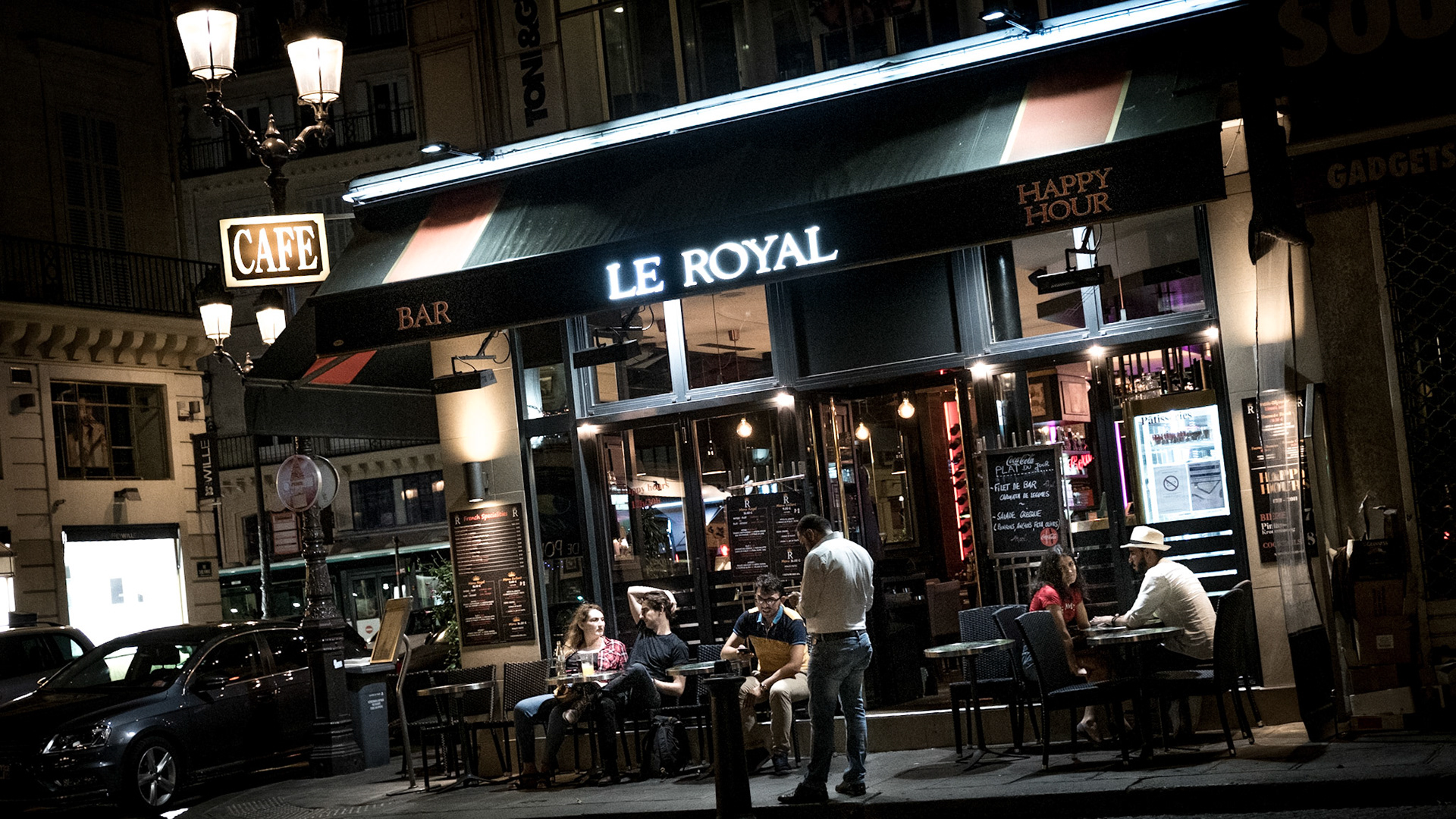 Paris, France