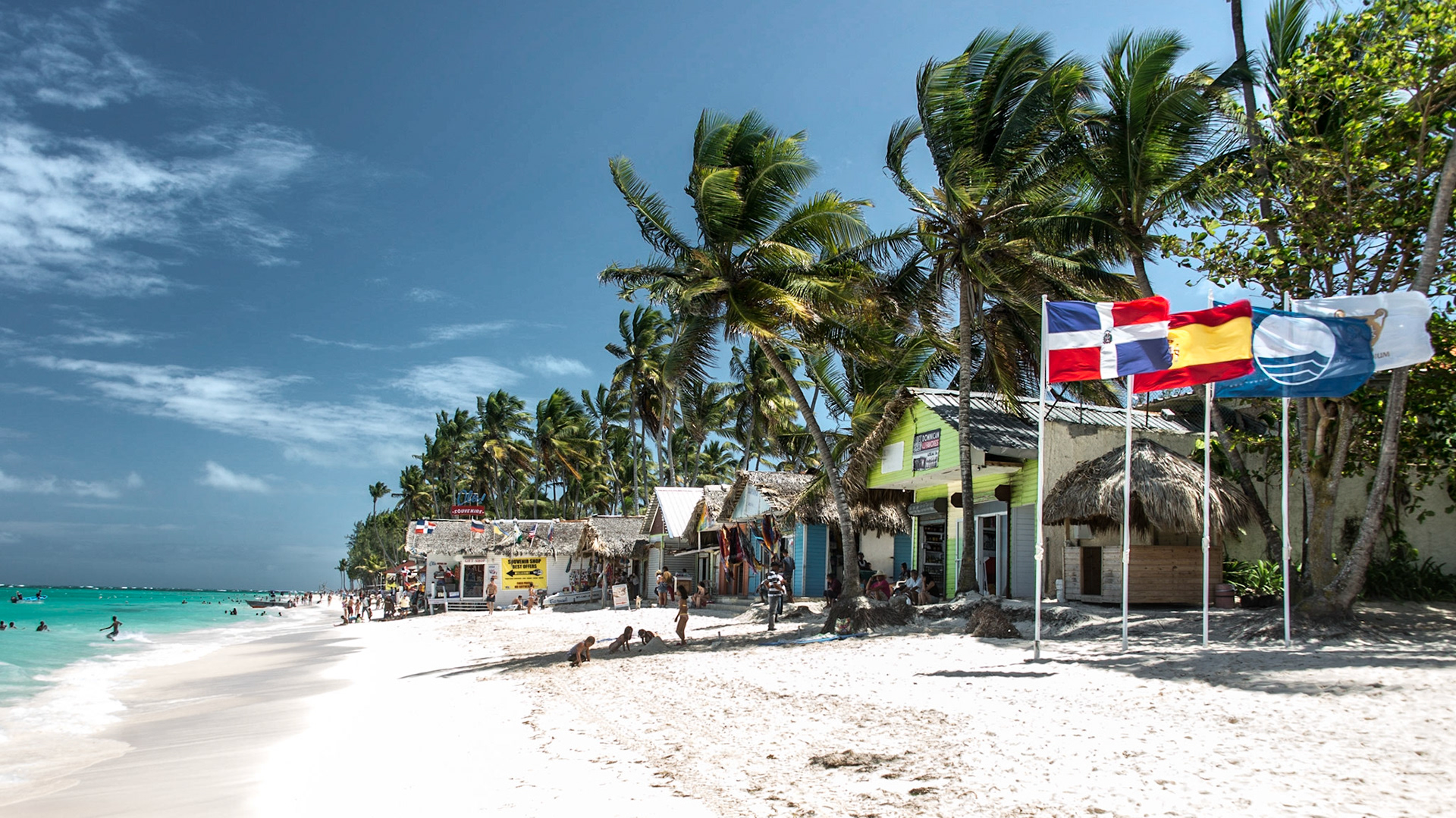 Punta Cana, Dominican Republic