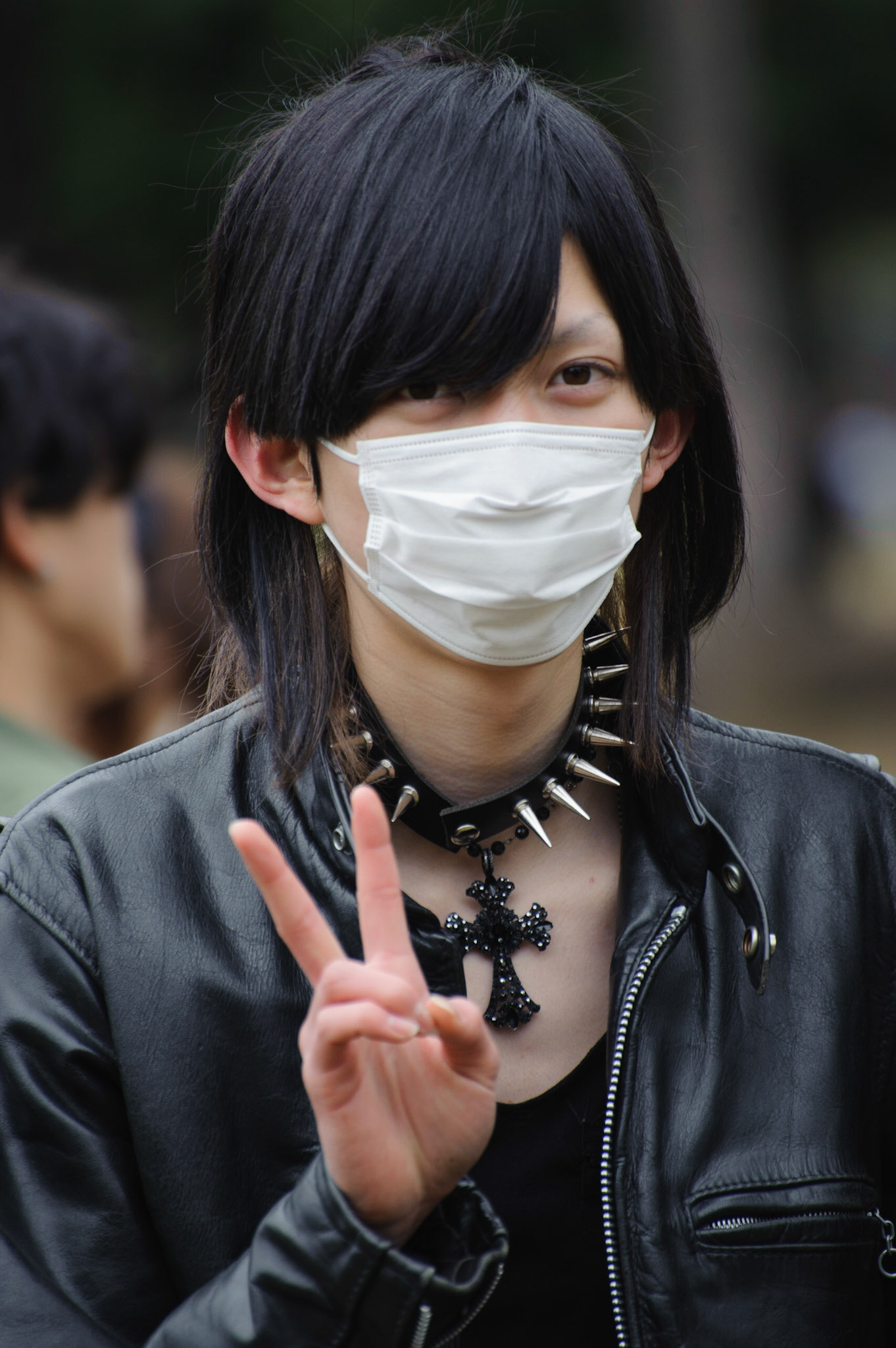 Harajuku, Tokyo