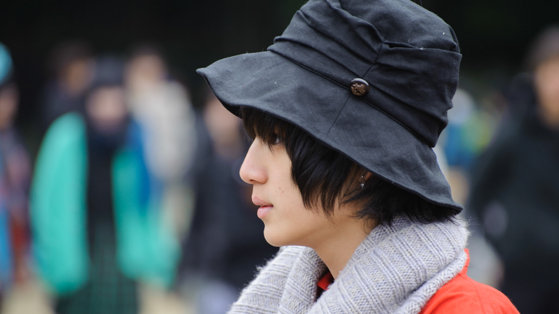 Harajuku, Tokyo