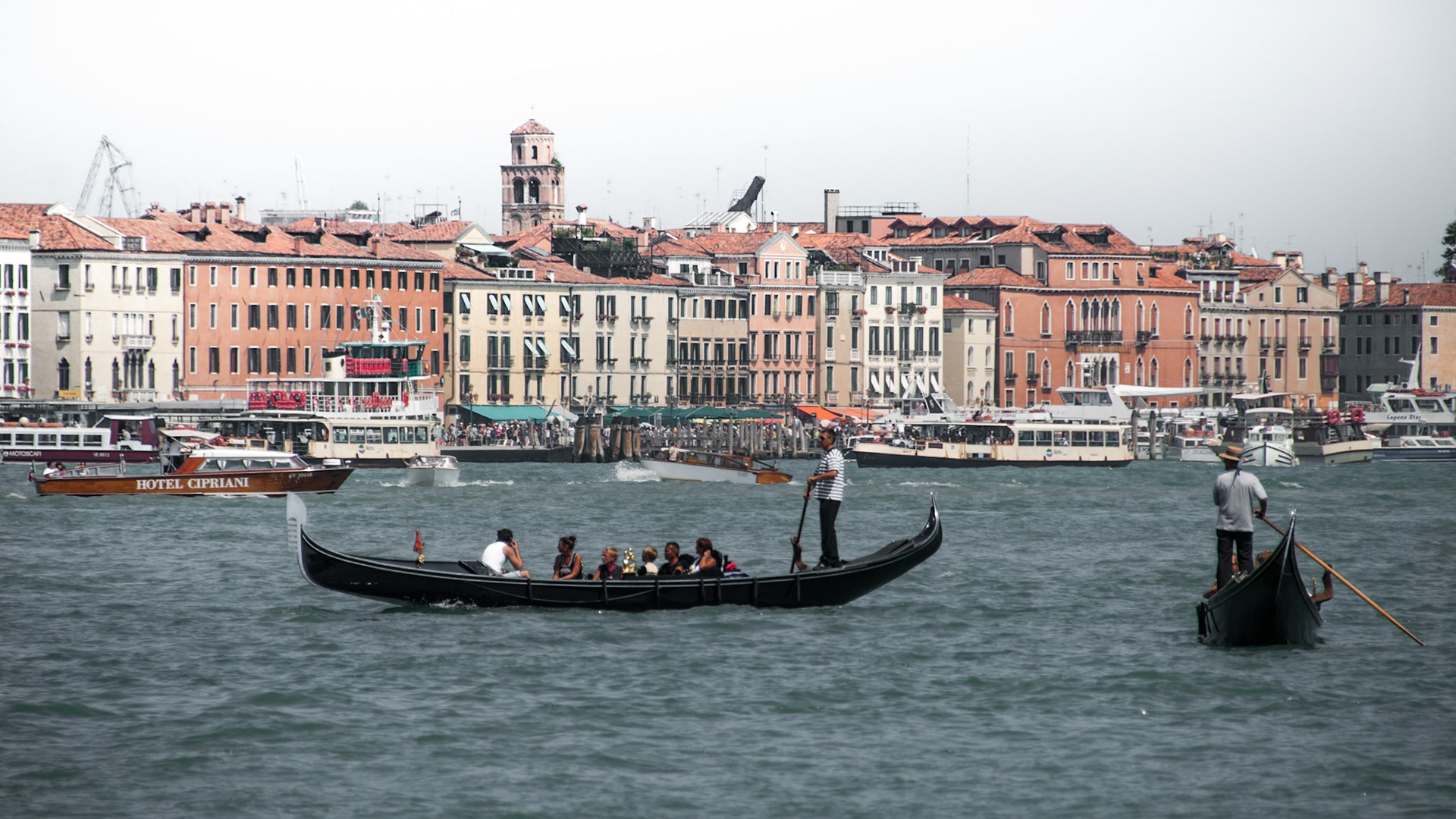 Venice