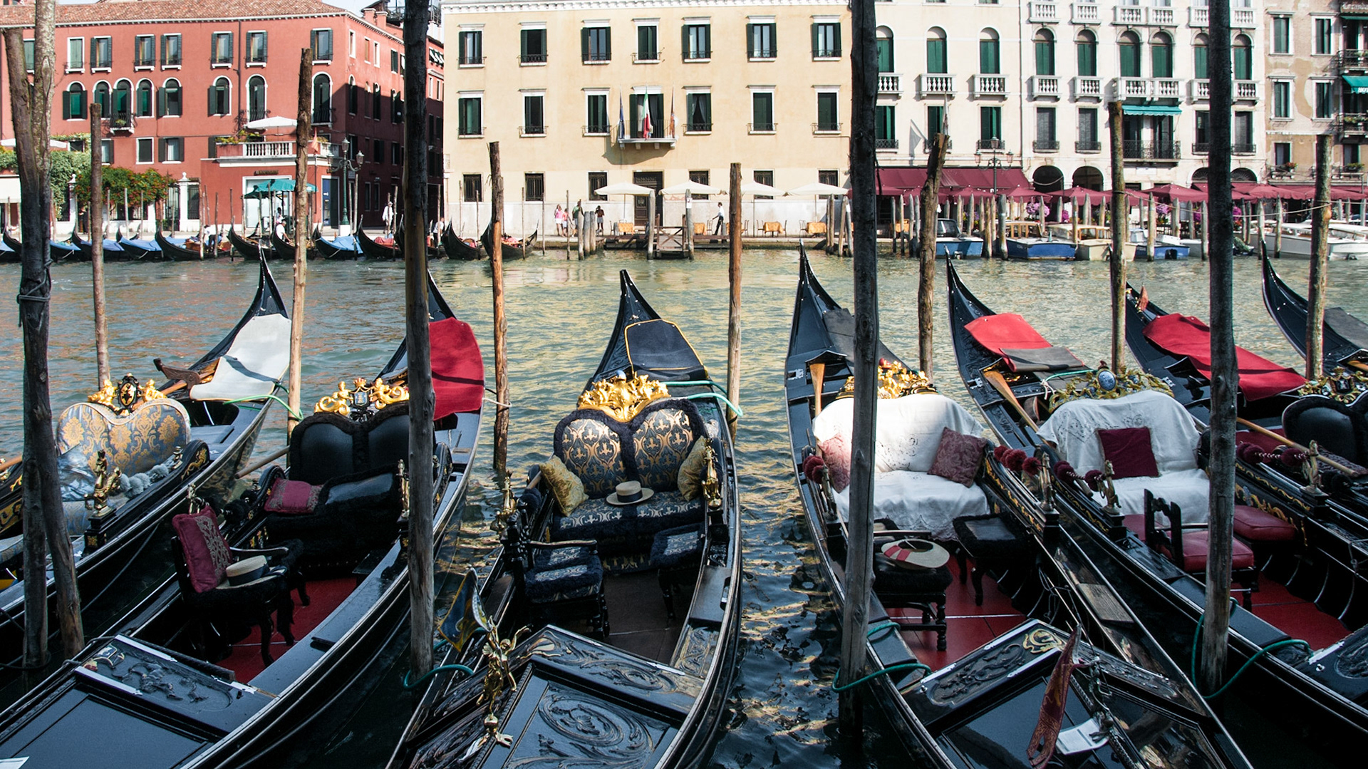 Venice