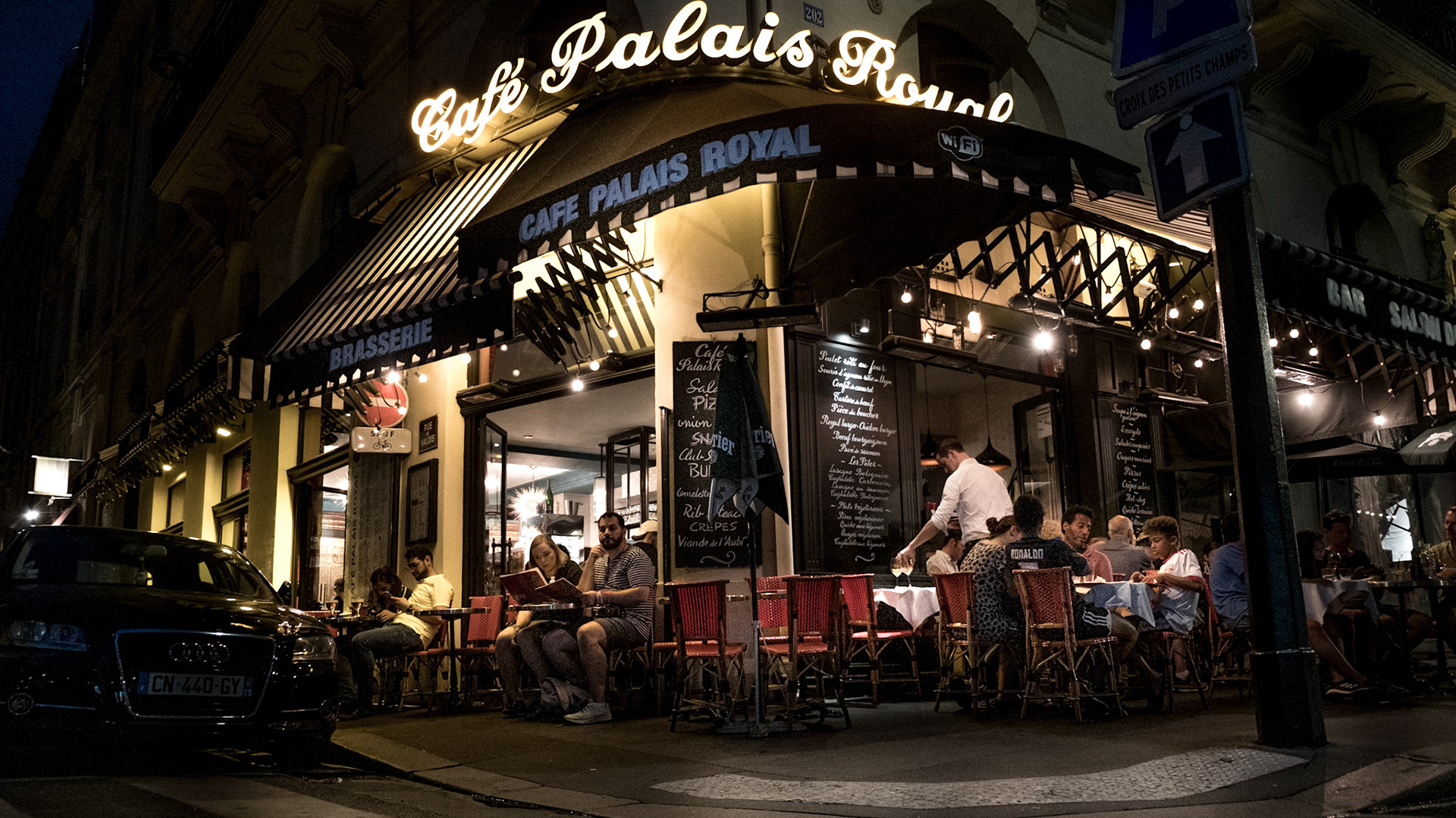 Paris, France