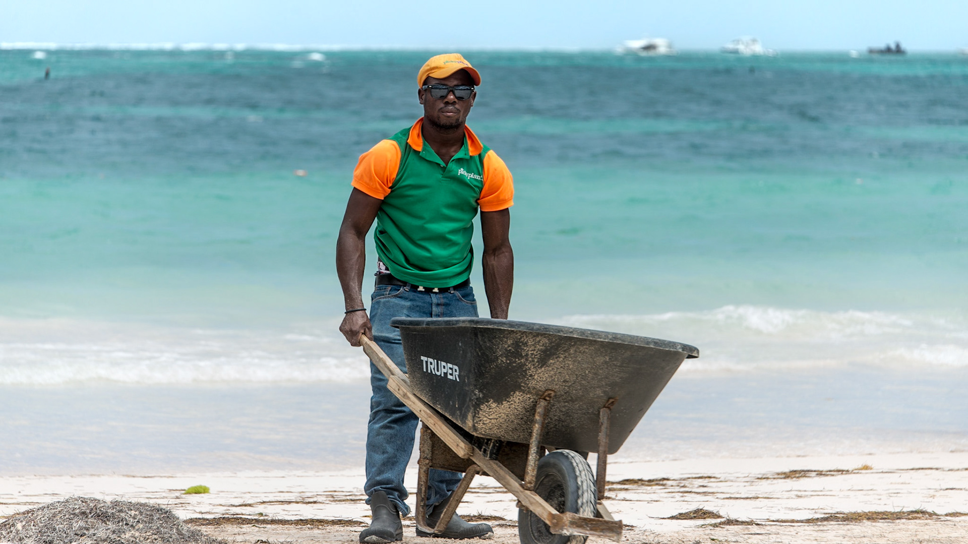 Punta Cana, Dominican Republic
