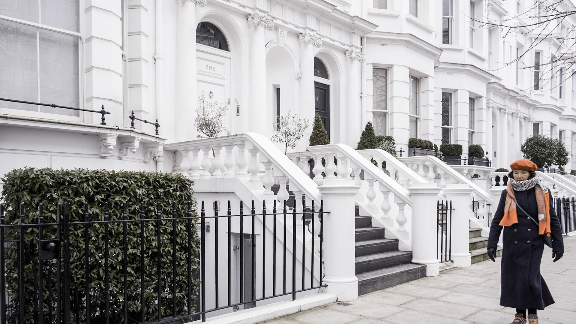 London, England