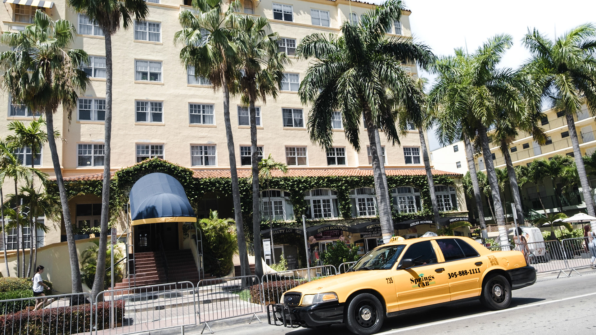 Miami, Florida